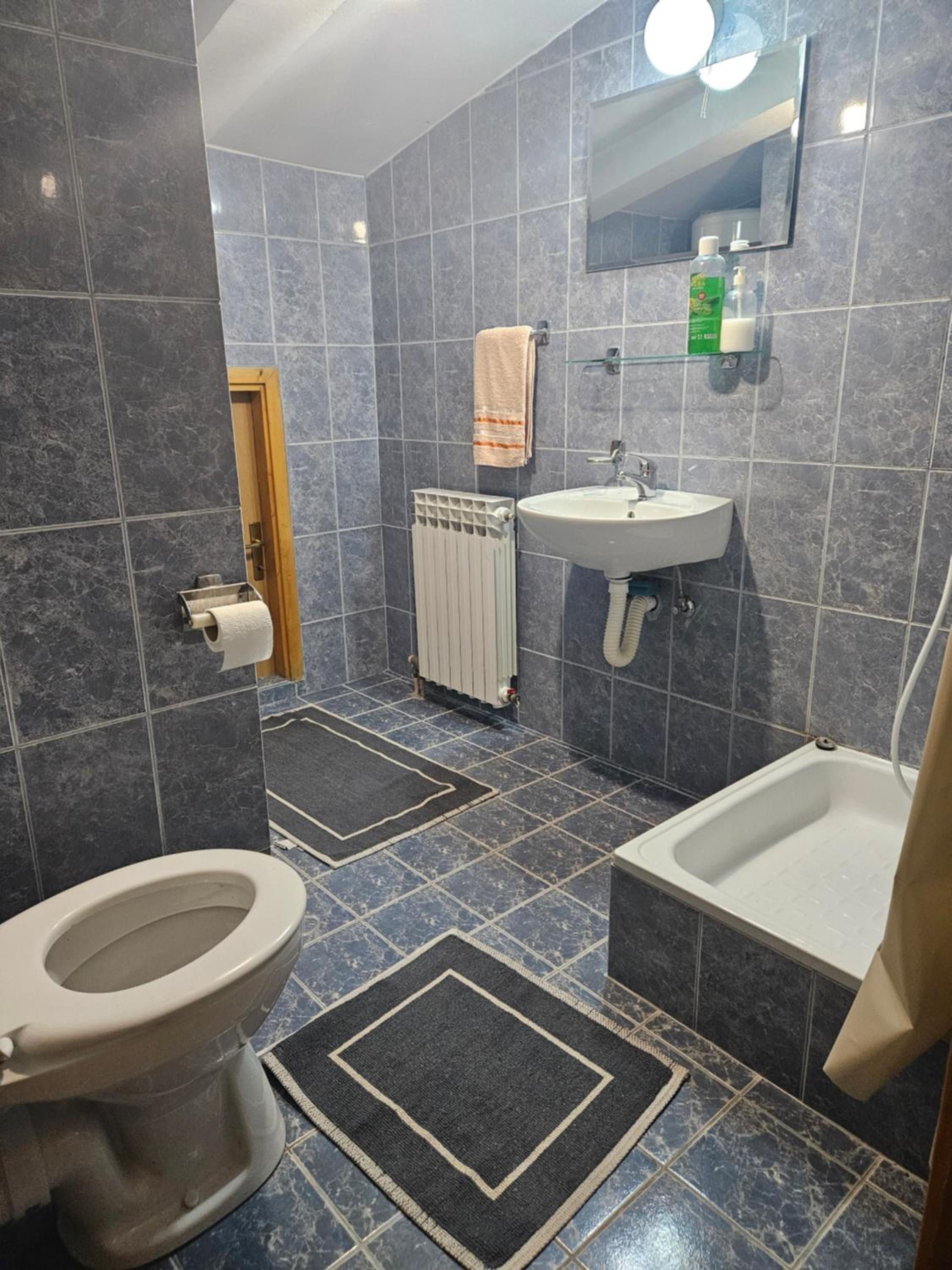 Apartman Ellye