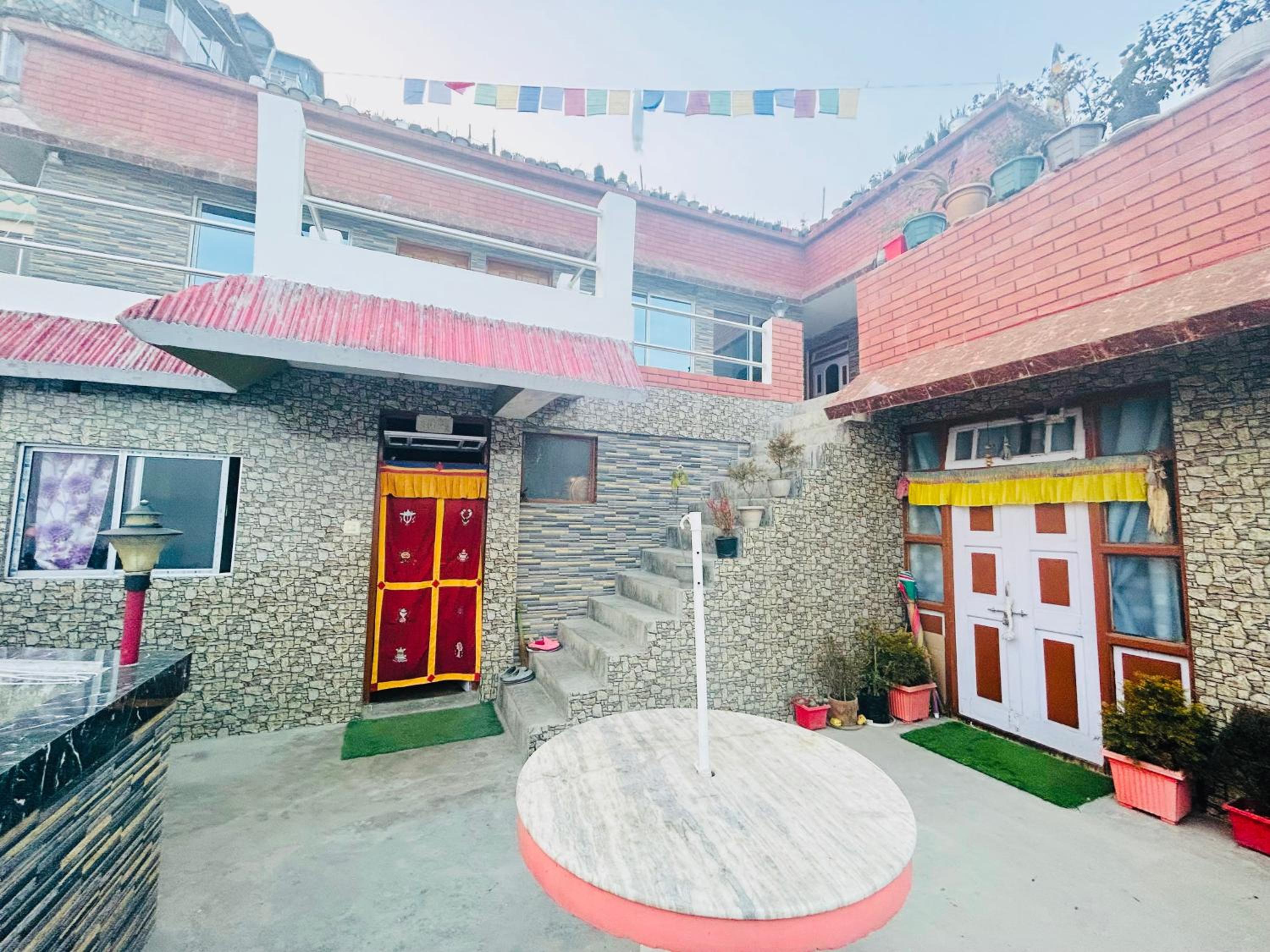 building