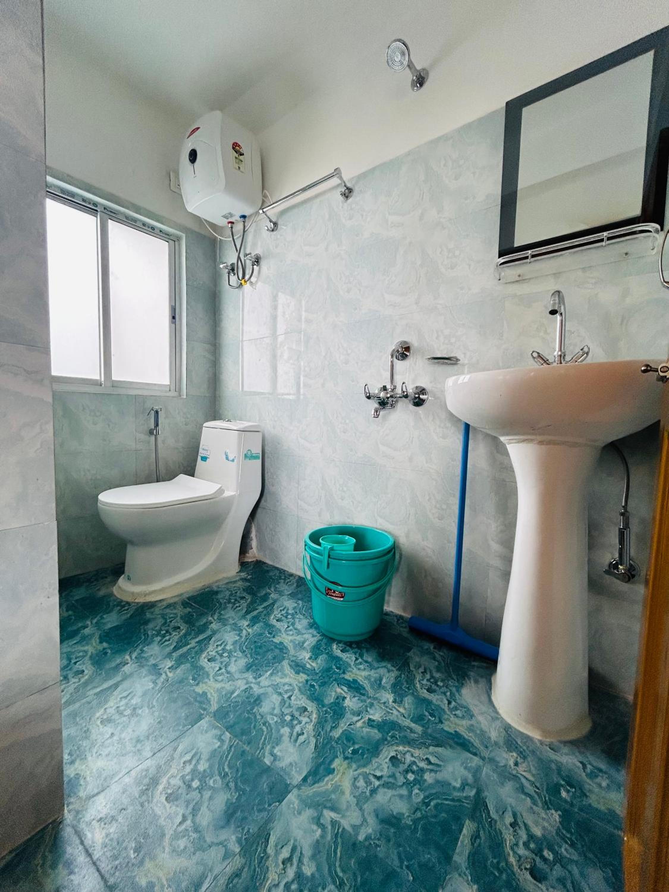 MURMINCHO HOMESTAY