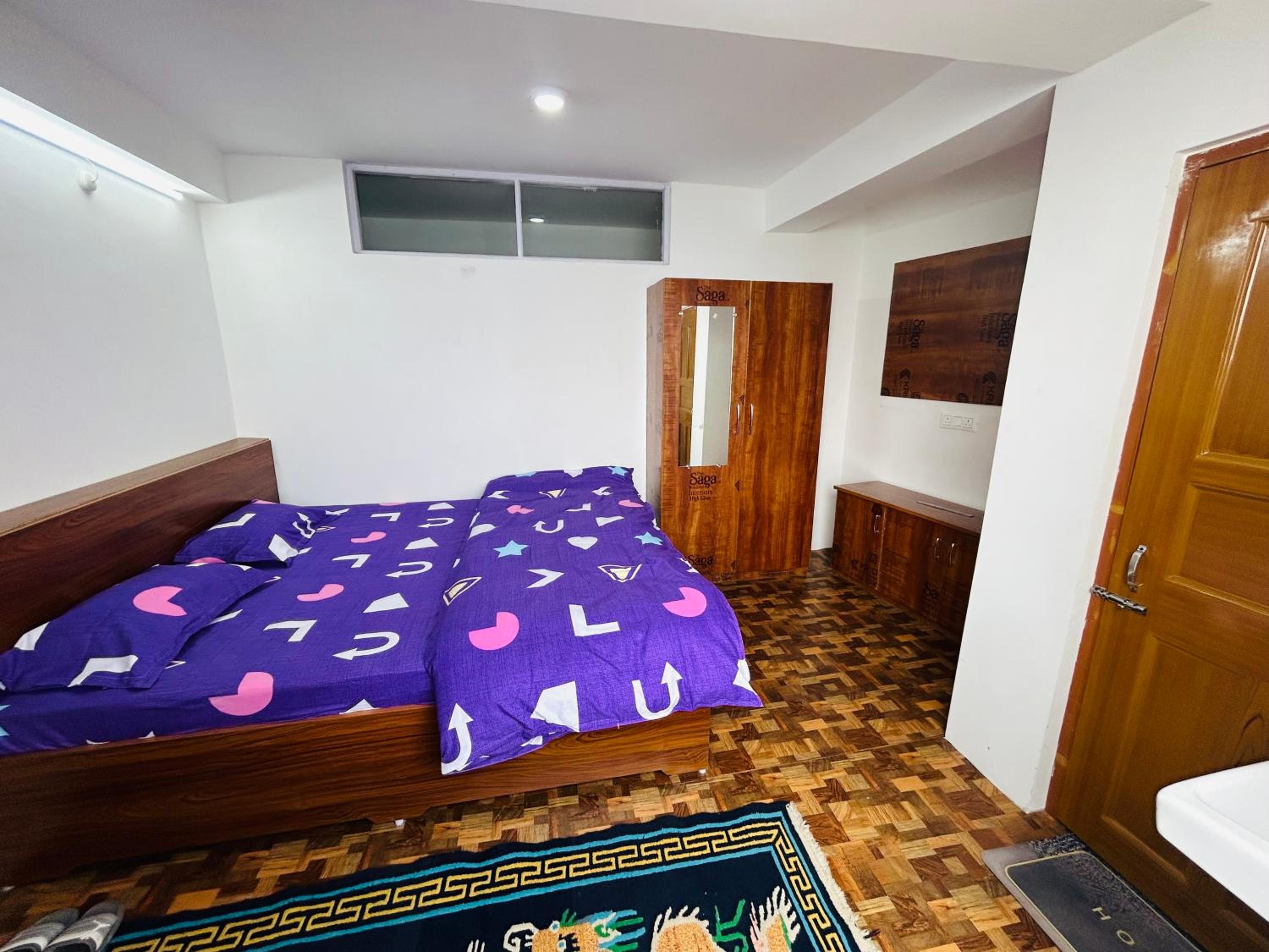 MURMINCHO HOMESTAY