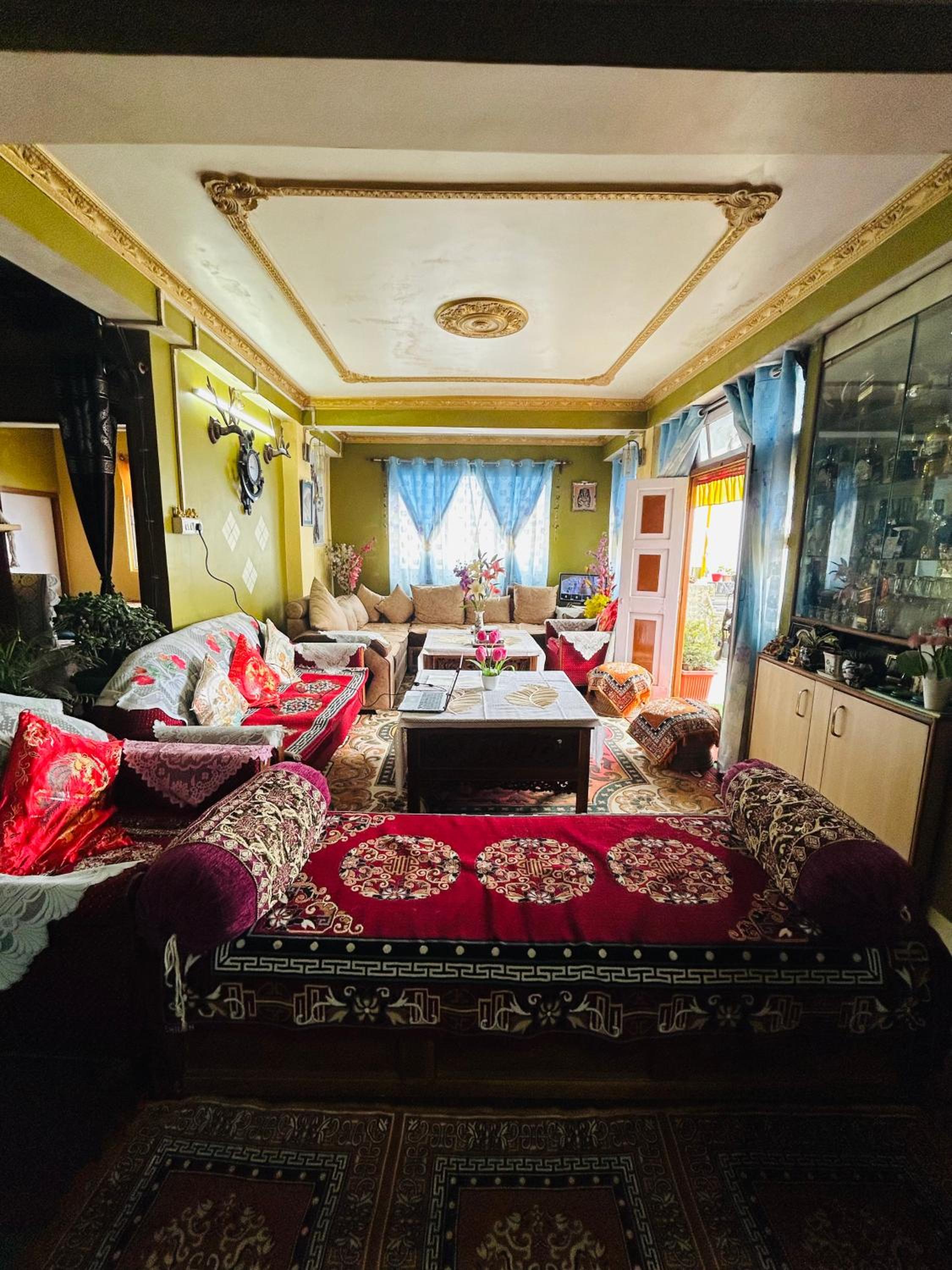 MURMINCHO HOMESTAY