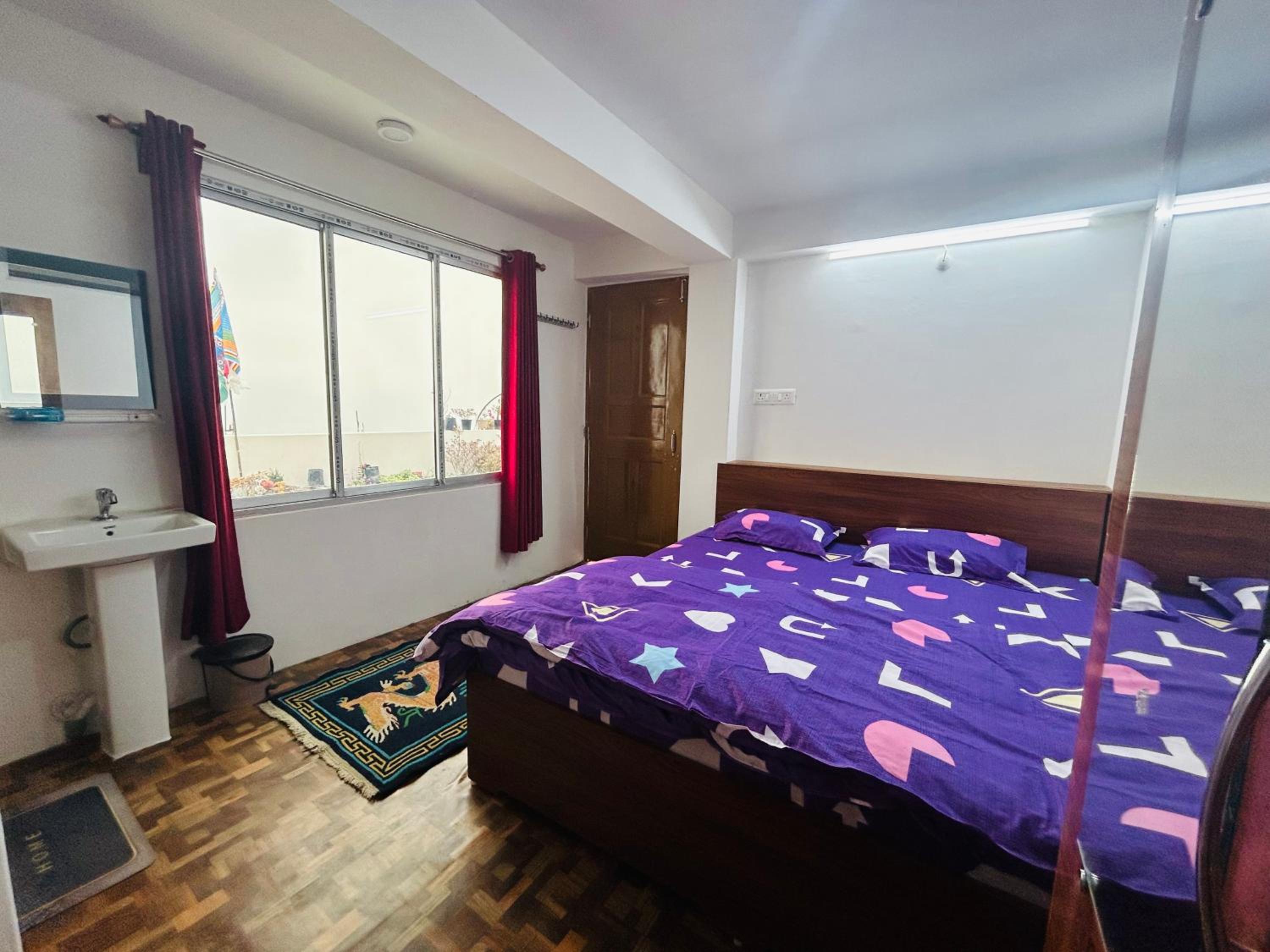 MURMINCHO HOMESTAY