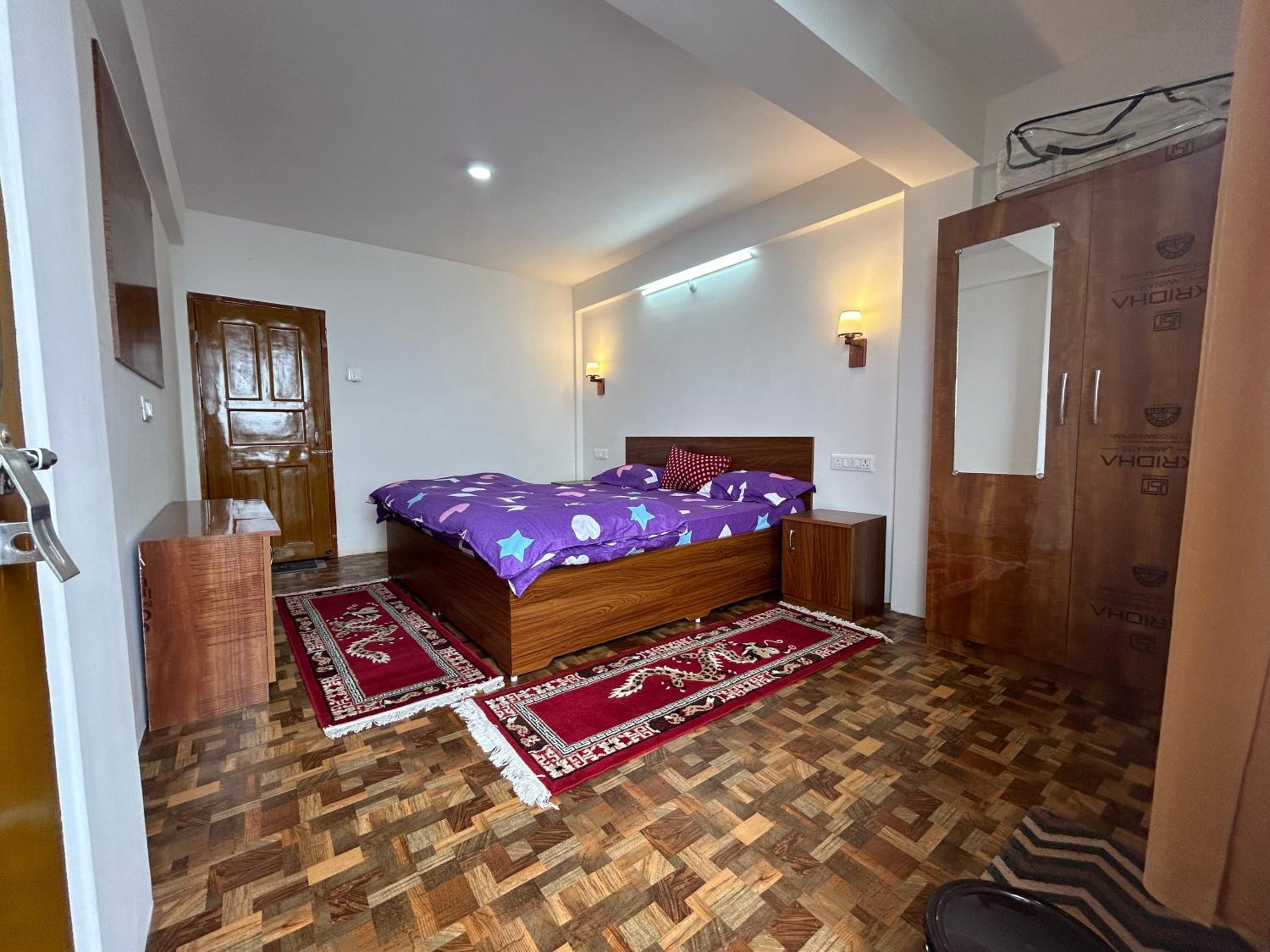 MURMINCHO HOMESTAY