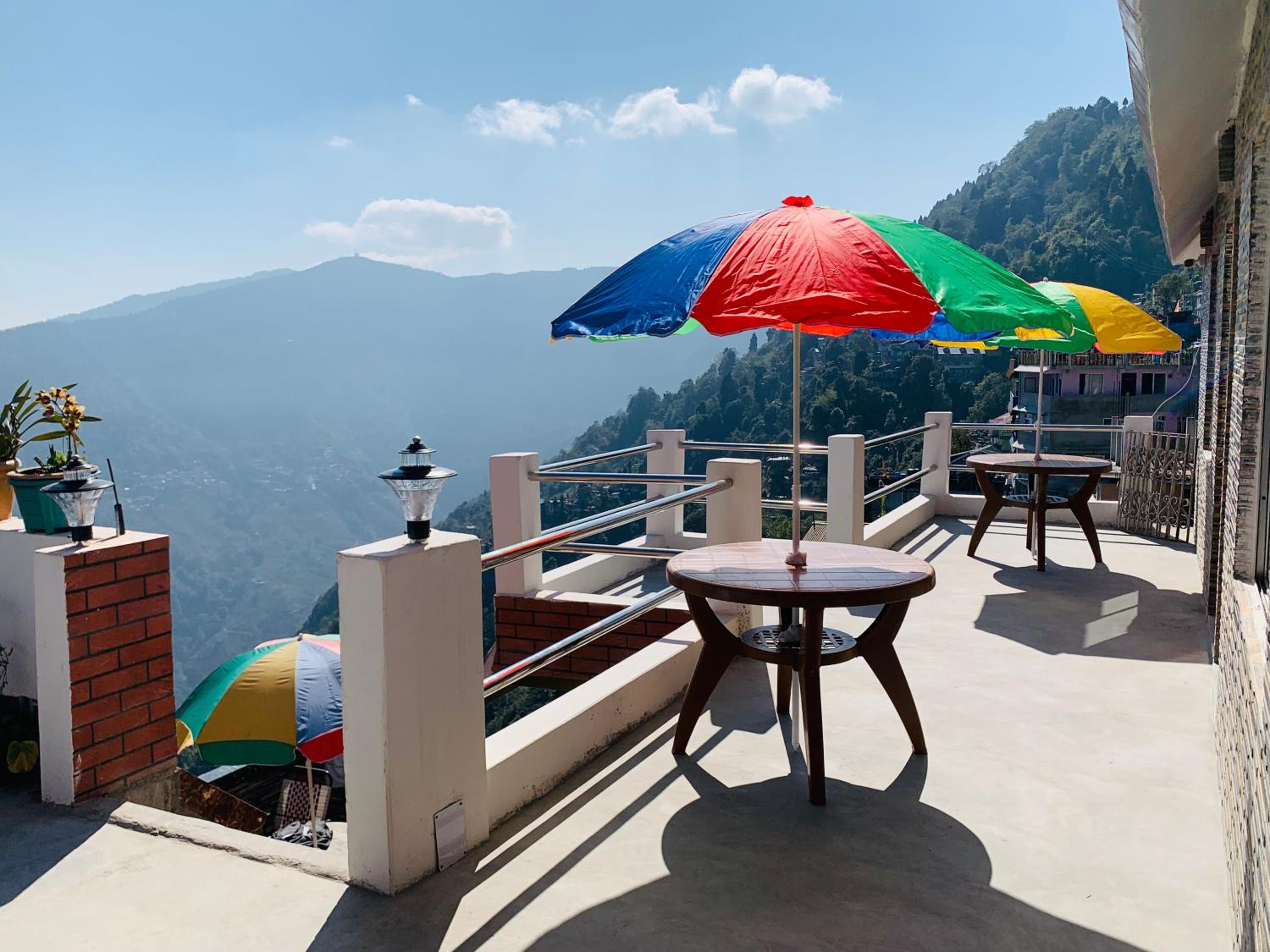 MURMINCHO HOMESTAY
