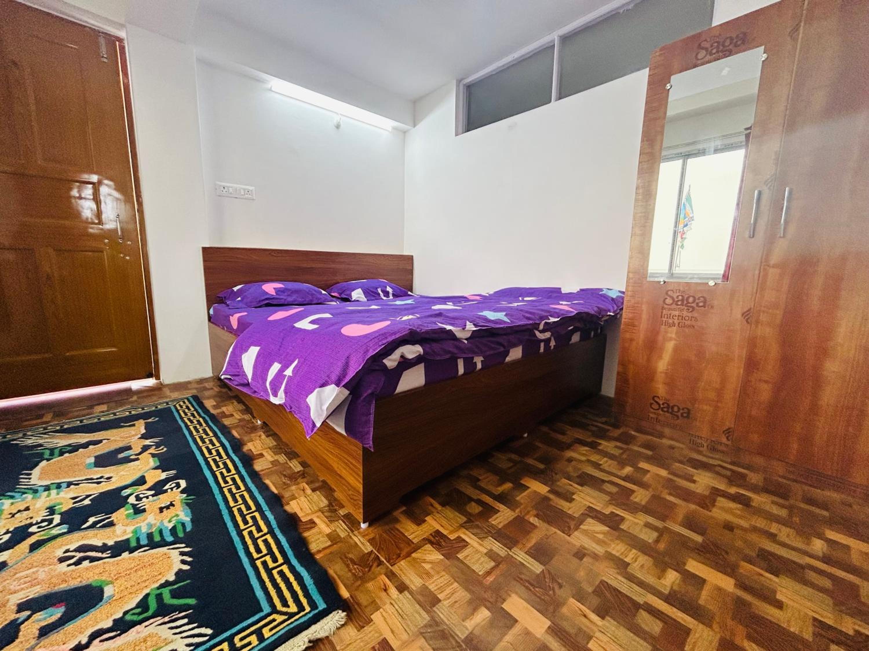 MURMINCHO HOMESTAY