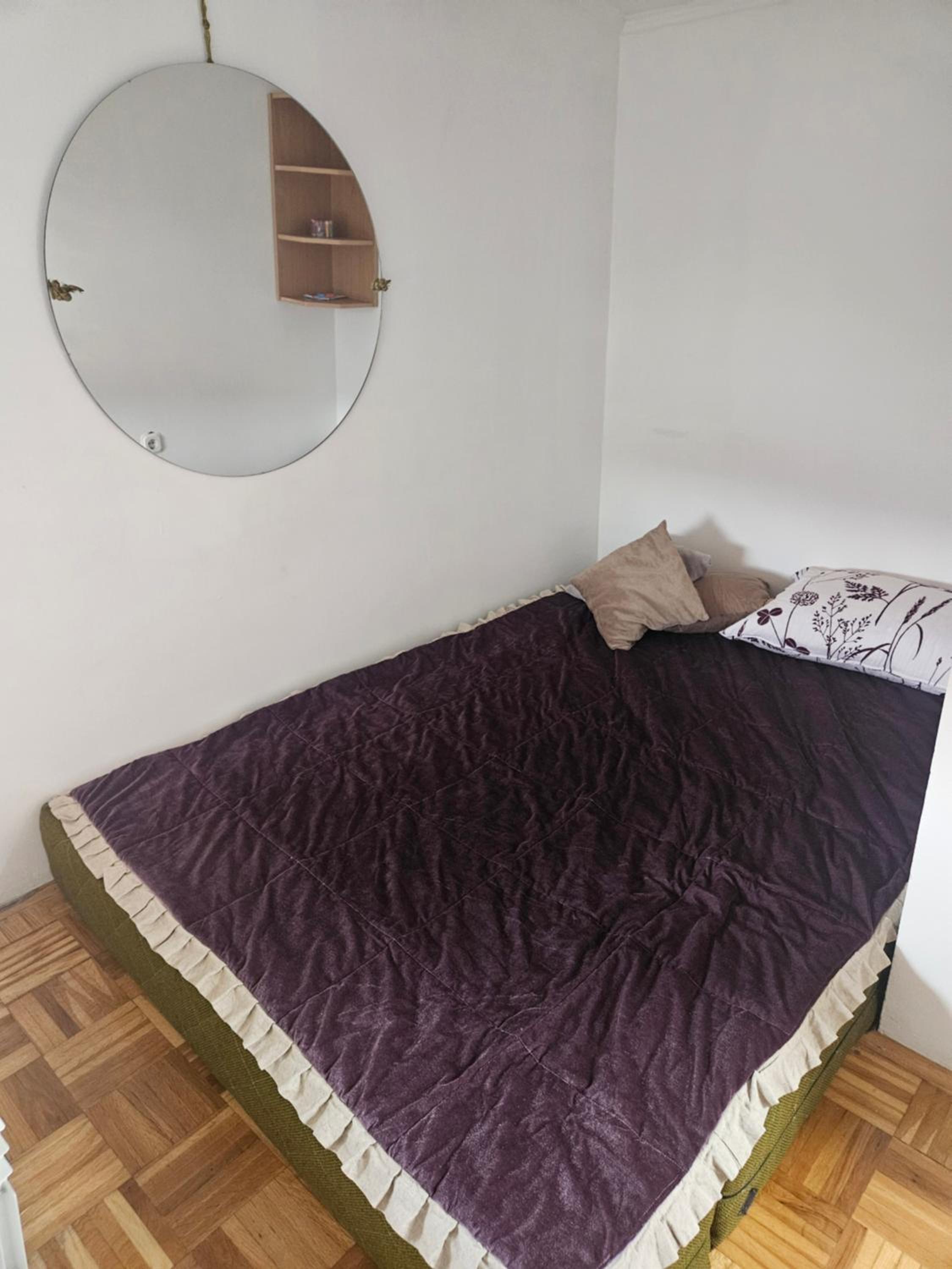 Apartman Ellye