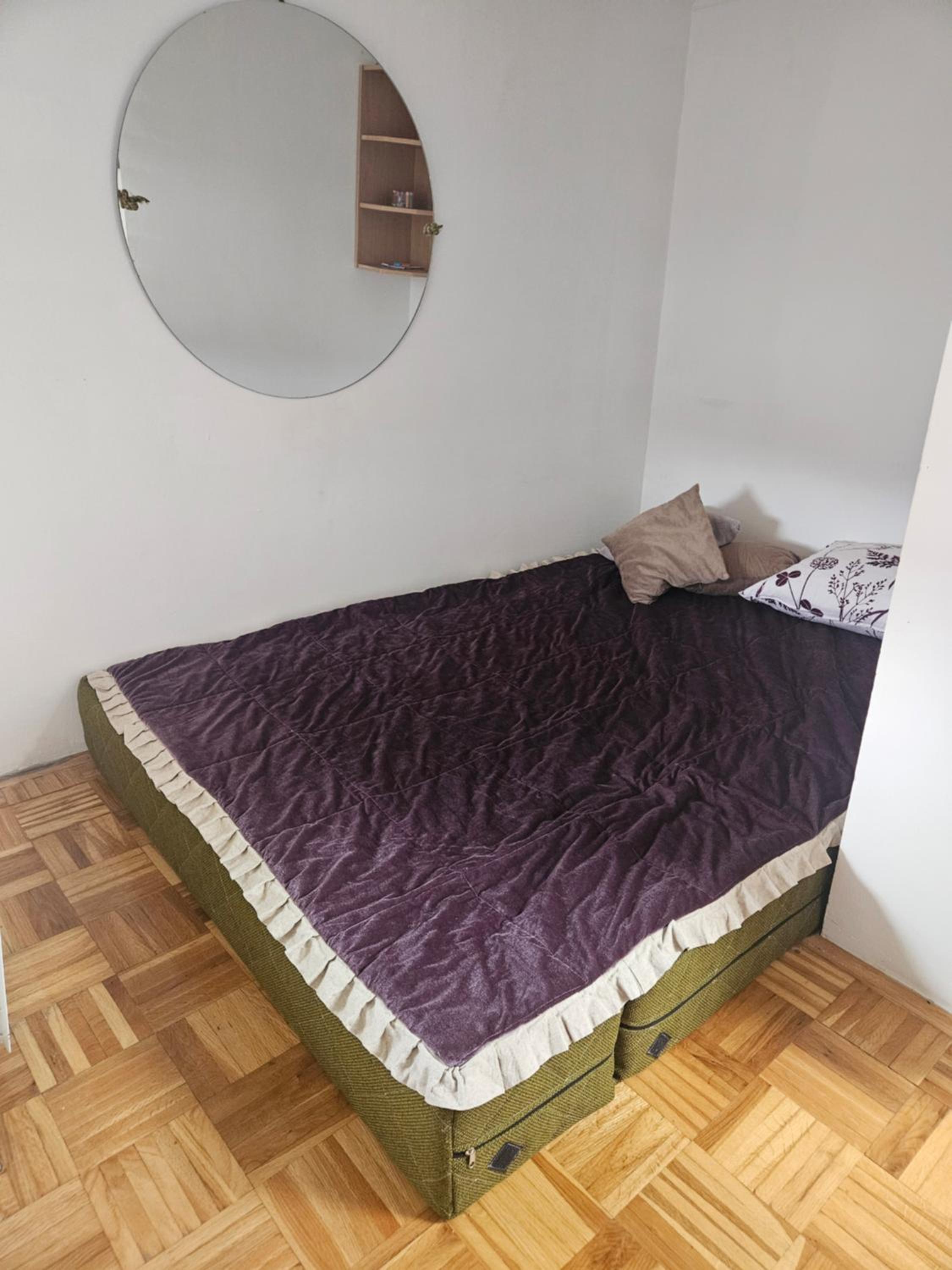 Apartman Ellye