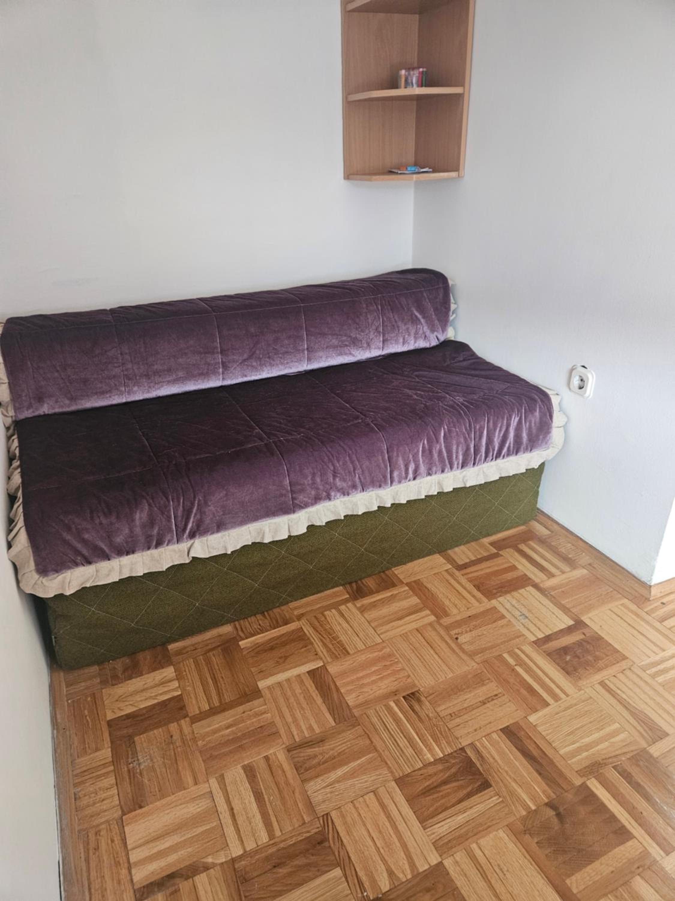 Apartman Ellye