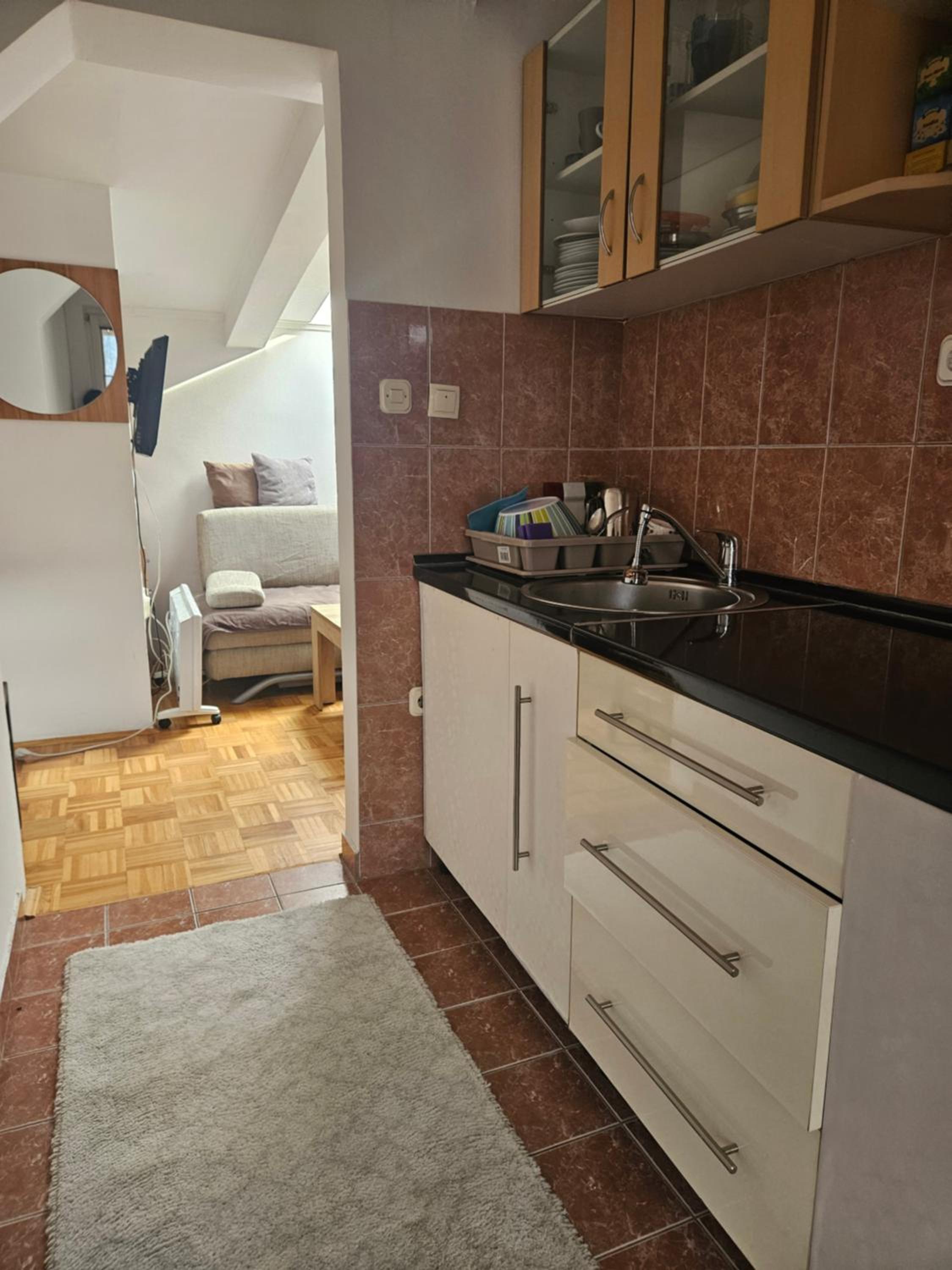 Apartman Ellye