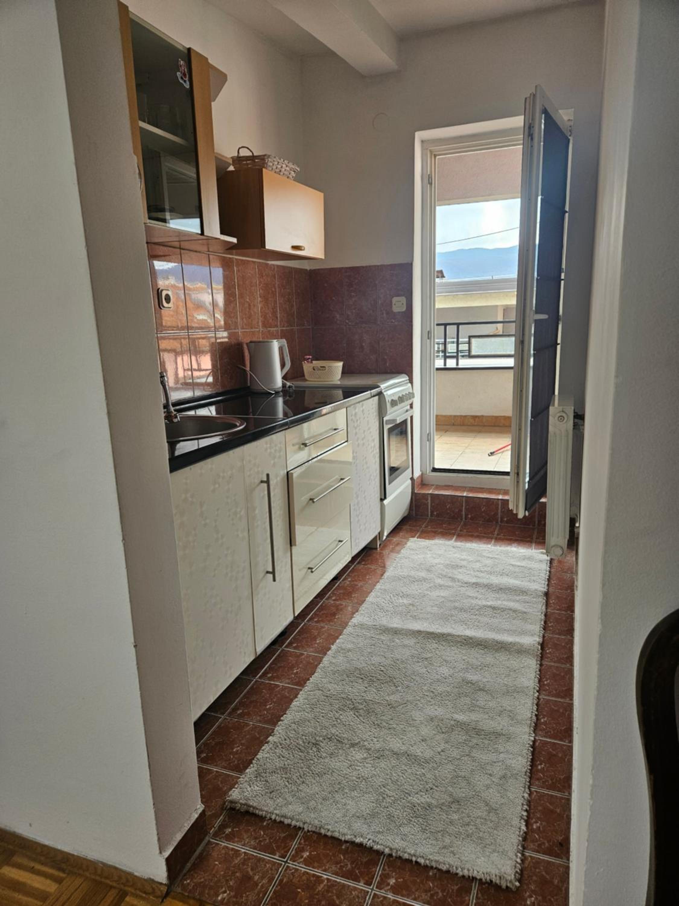 Apartman Ellye