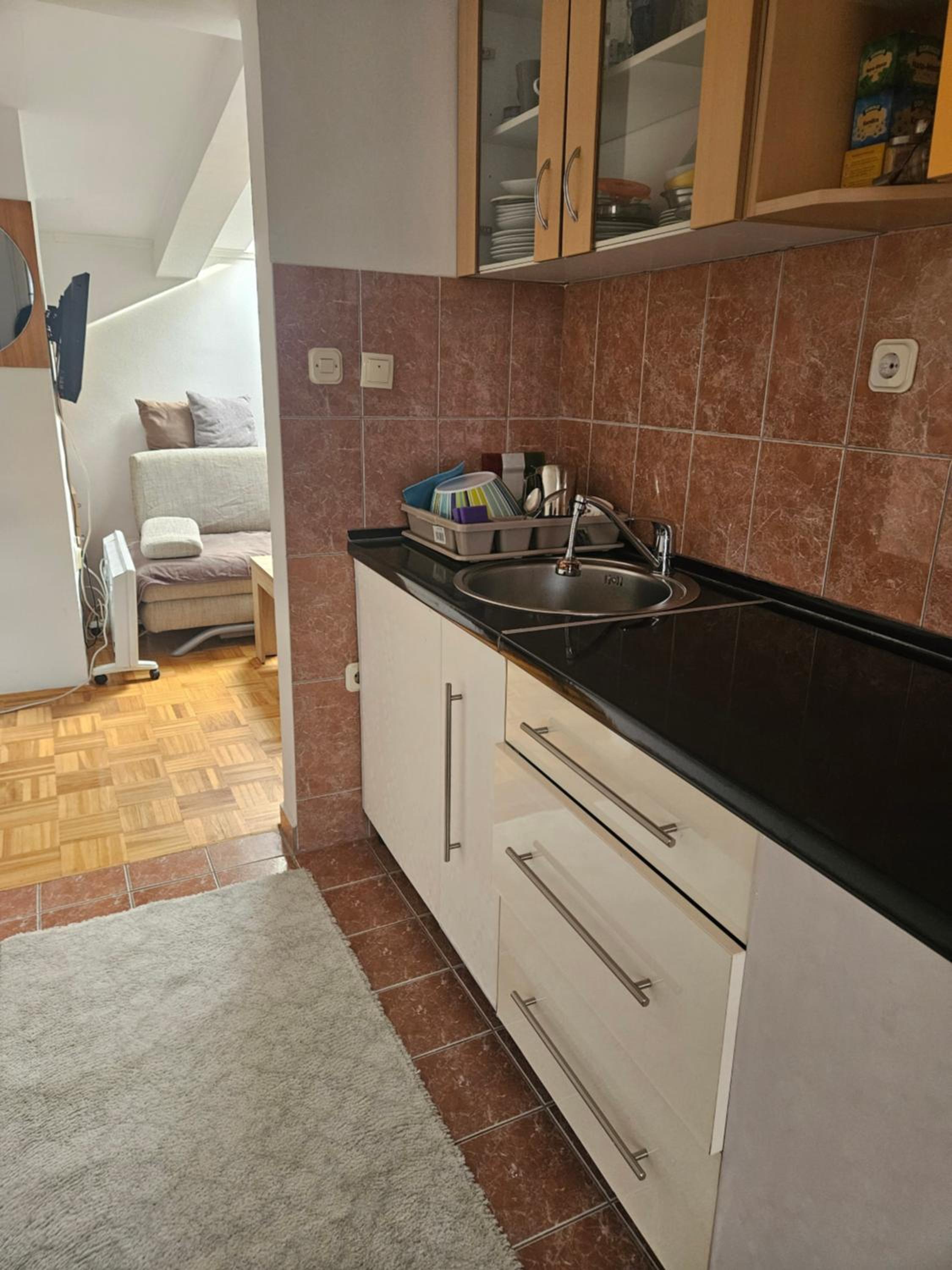 Apartman Ellye