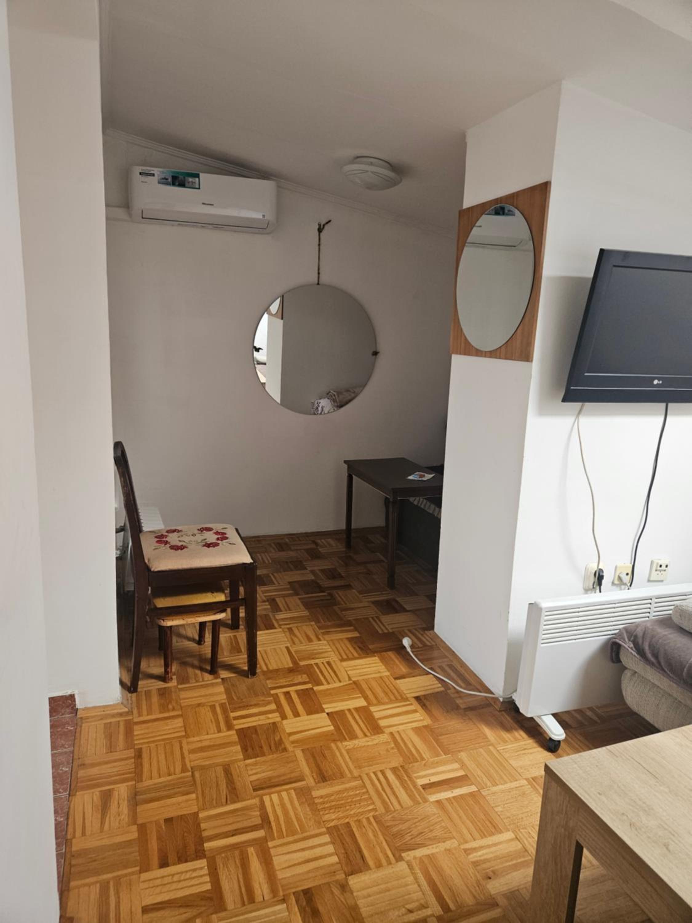 Apartman Ellye