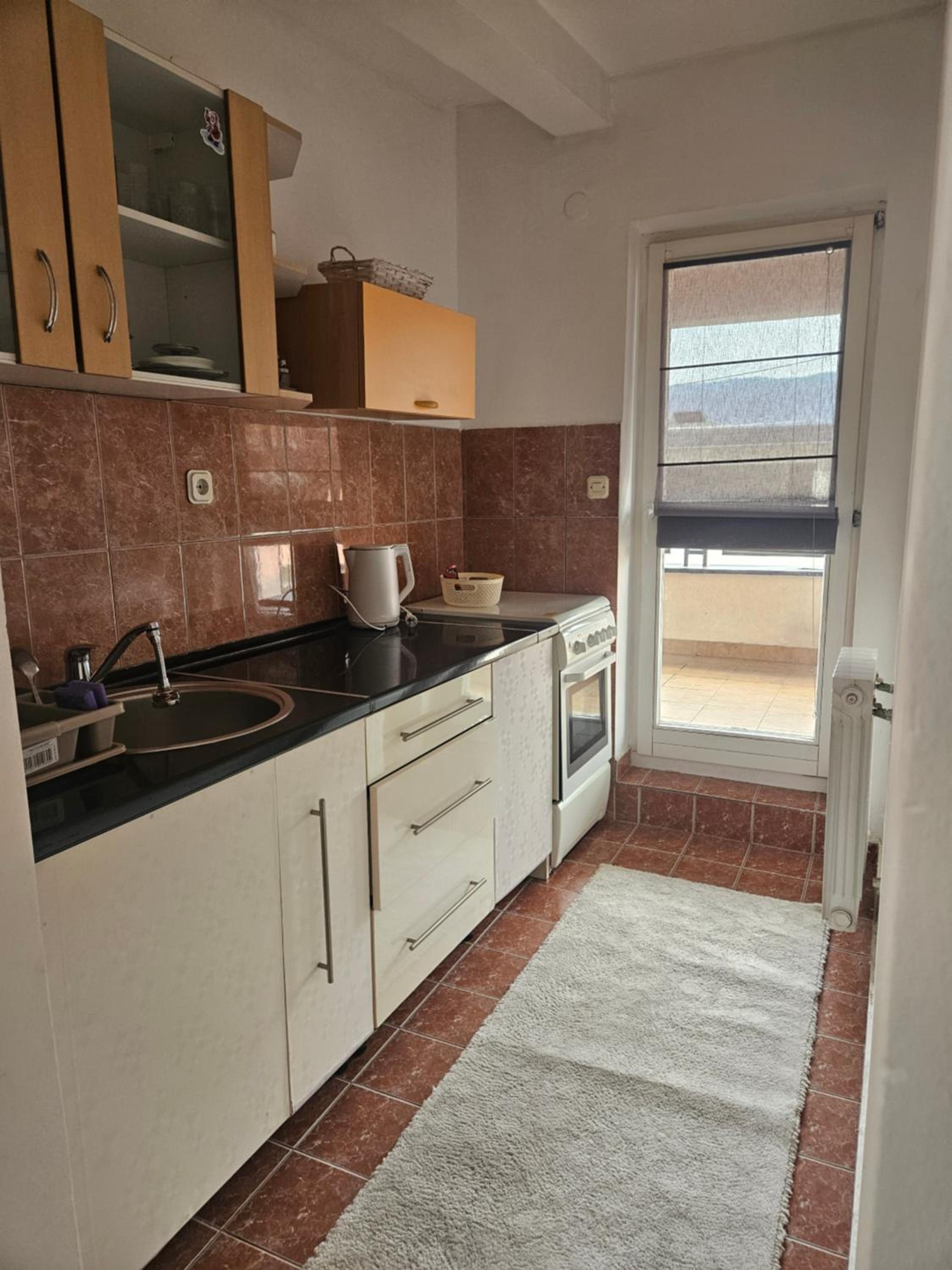 Apartman Ellye