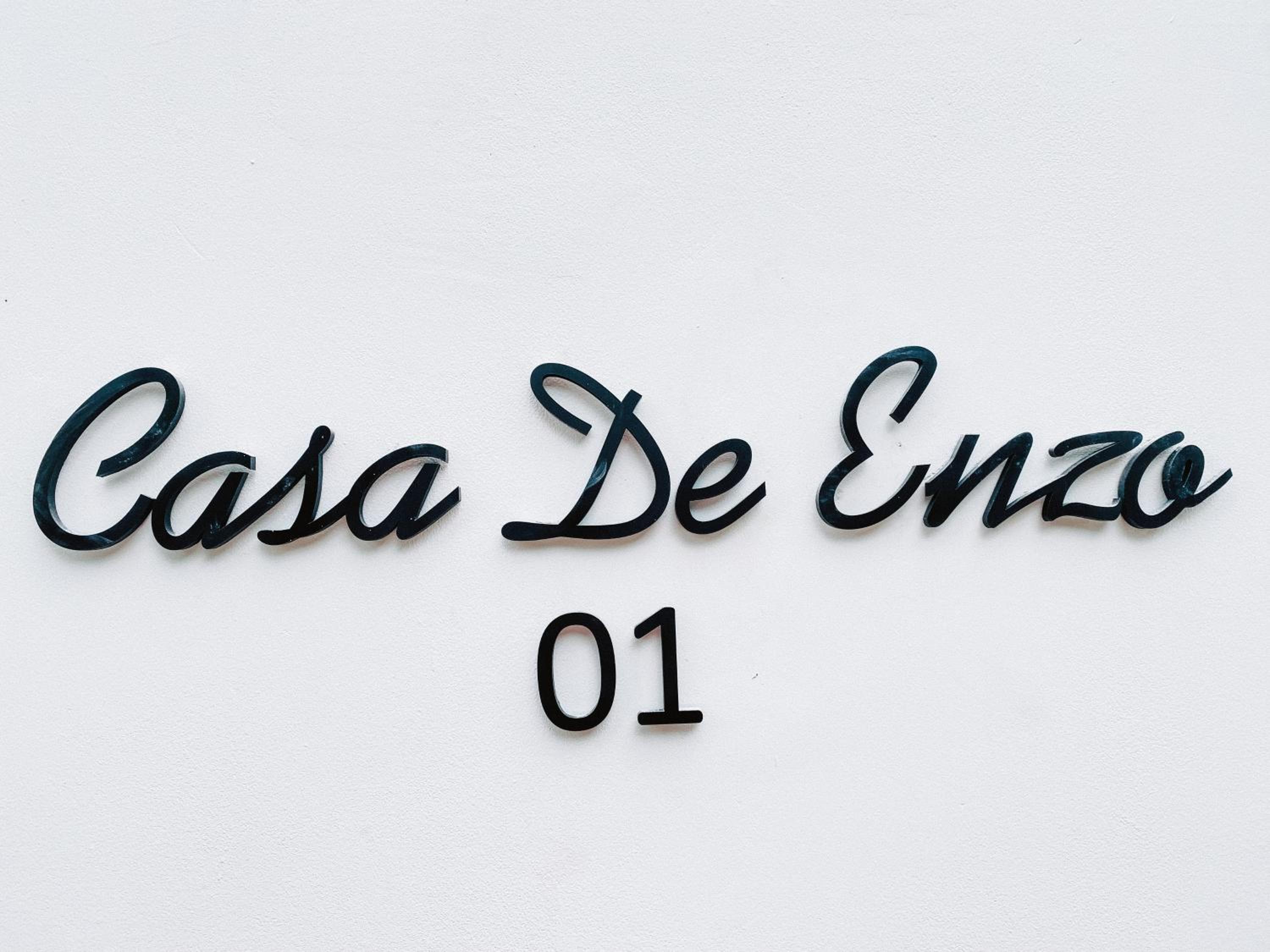 Casa De Enzo view 3