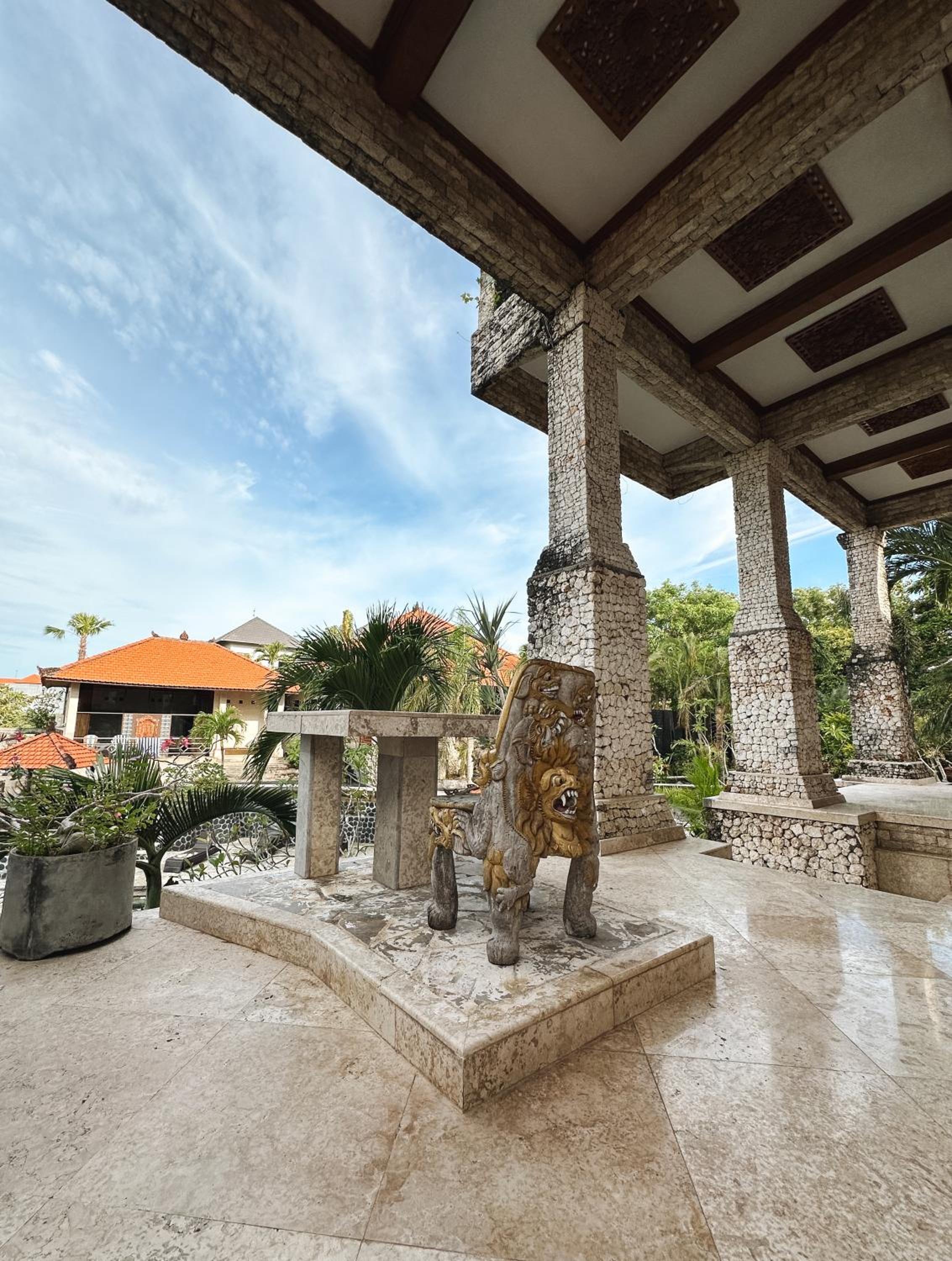 Uluwatu Mansion Villas