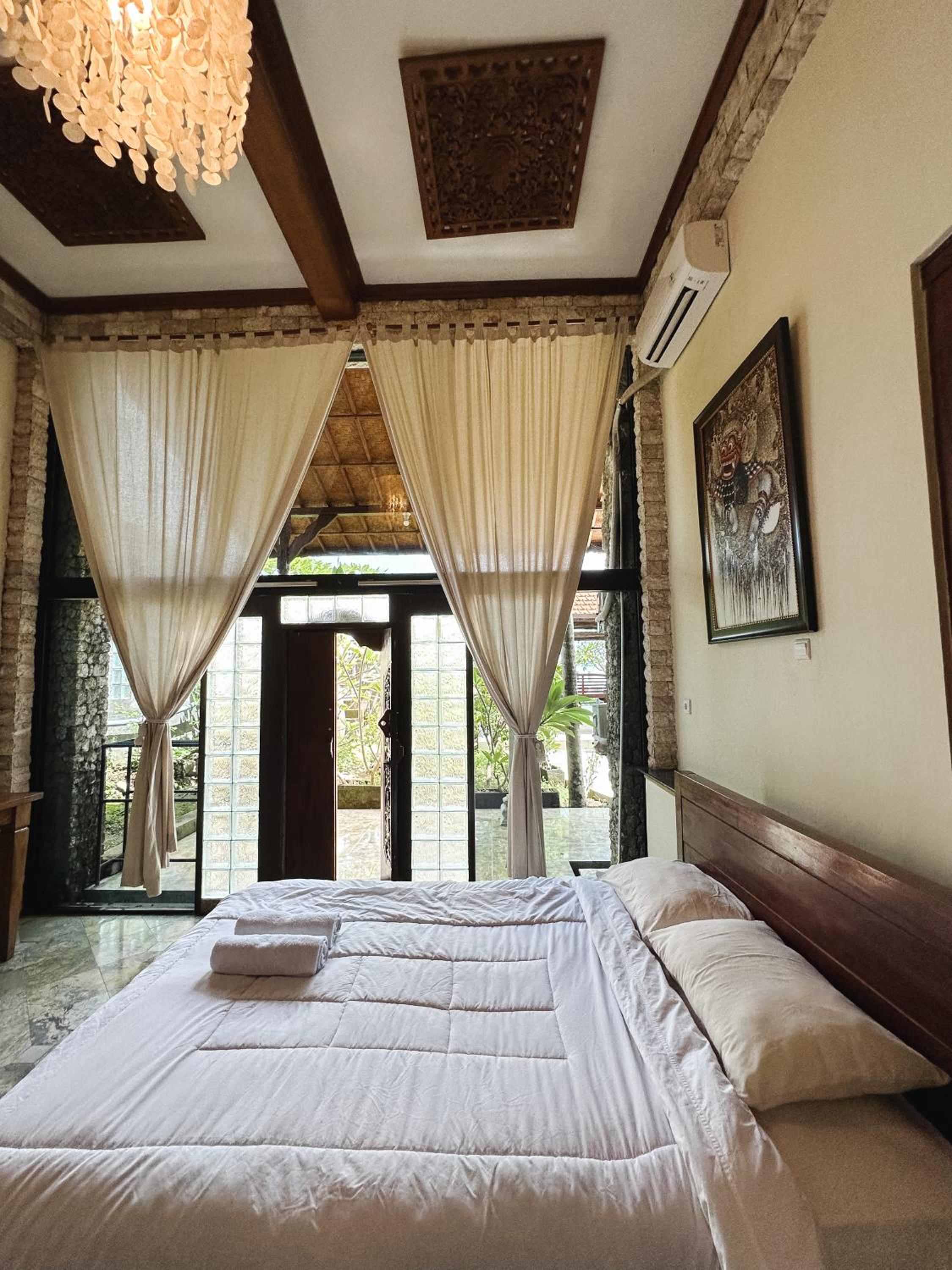Uluwatu Mansion Villas