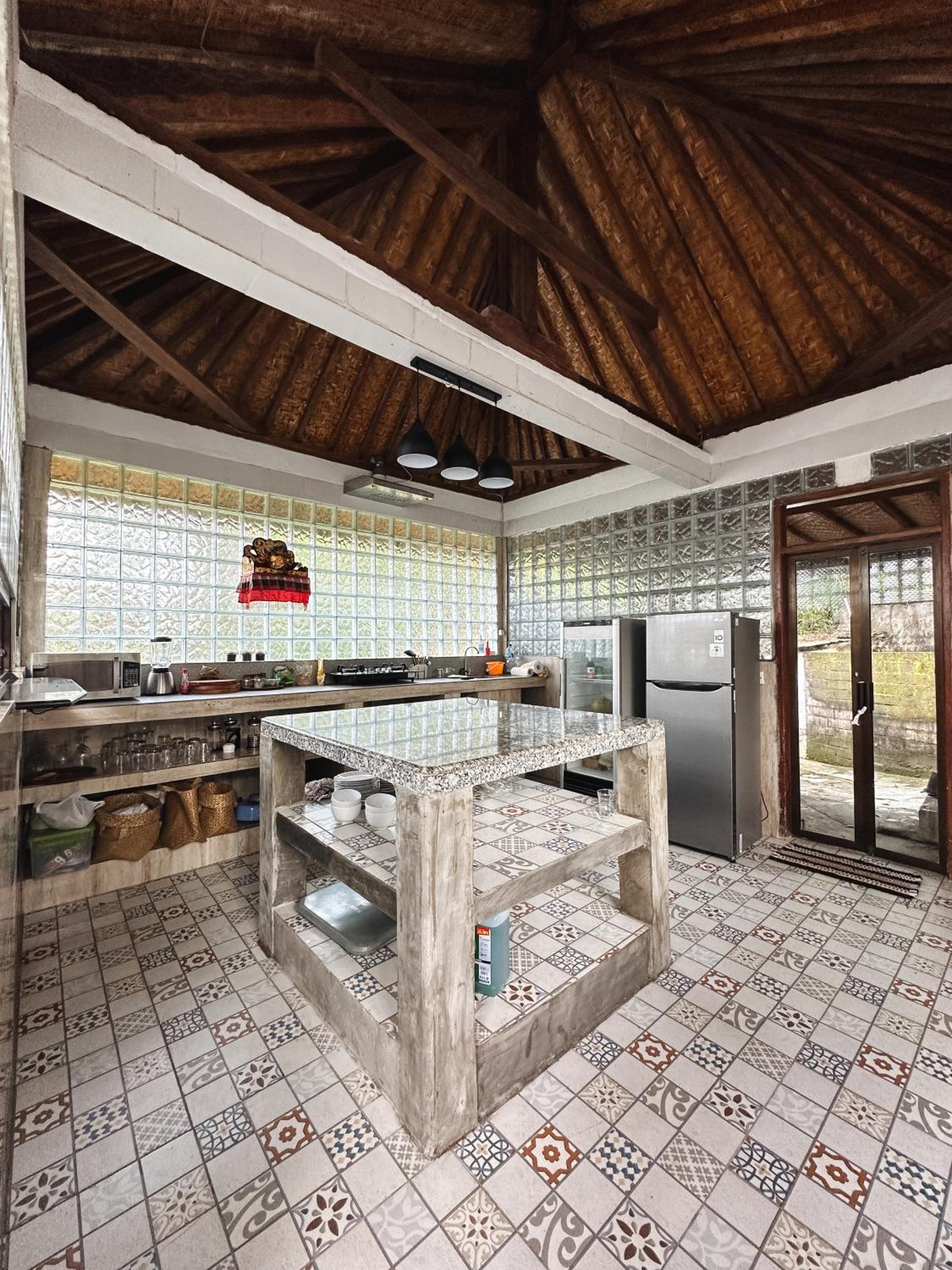 Uluwatu Mansion Villas
