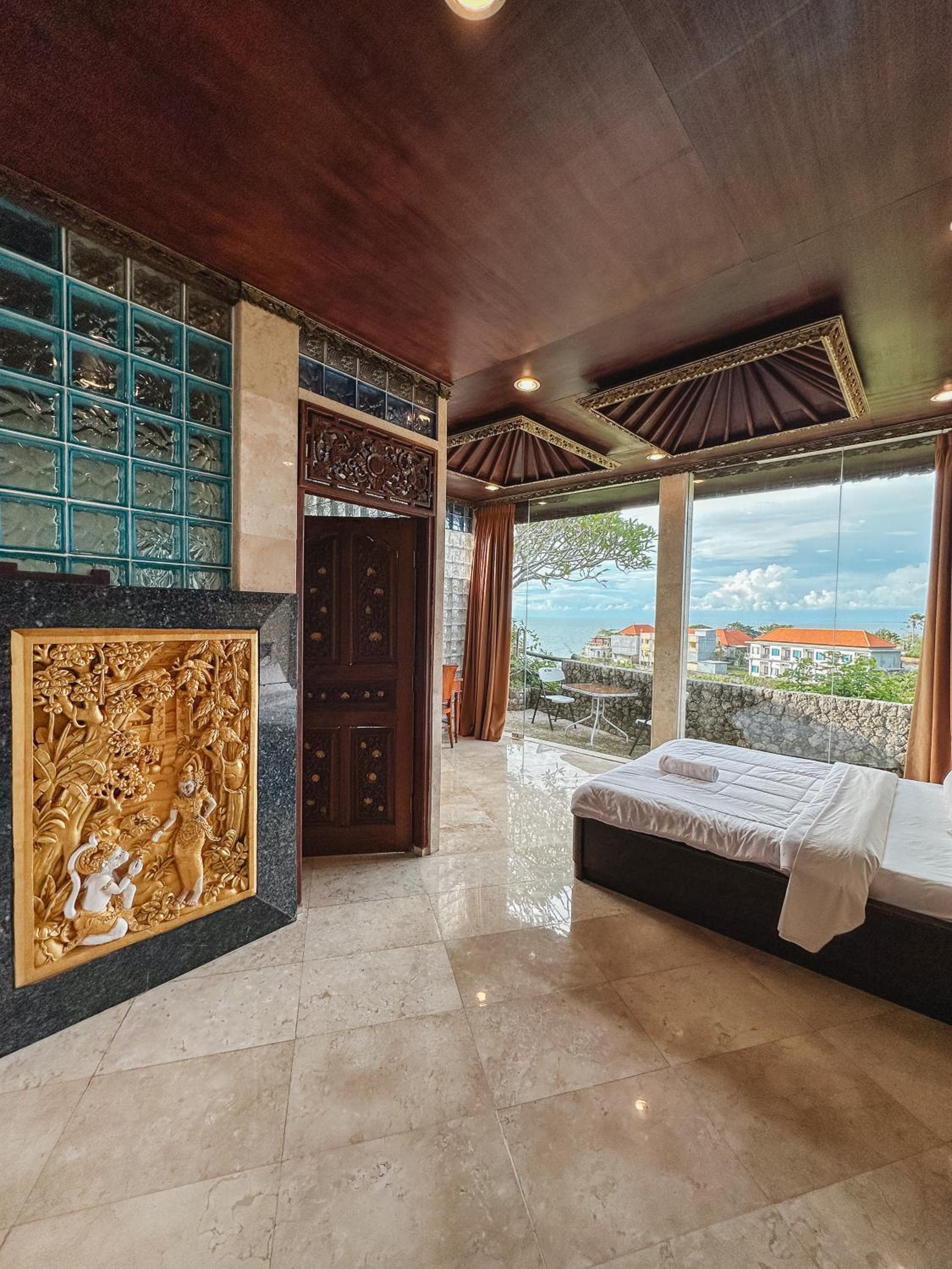 Uluwatu Mansion Villas