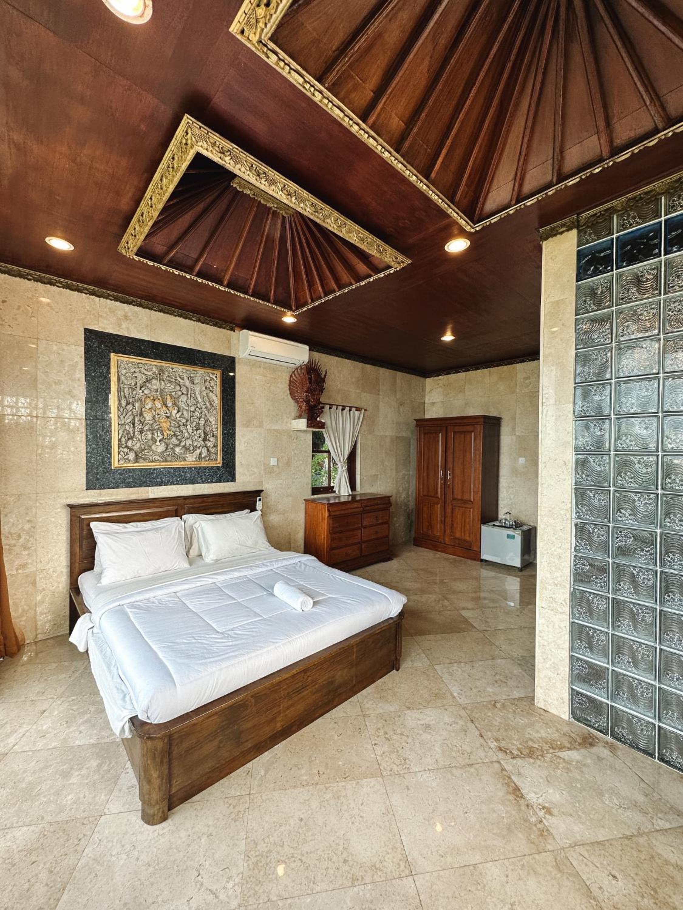 Uluwatu Mansion Villas