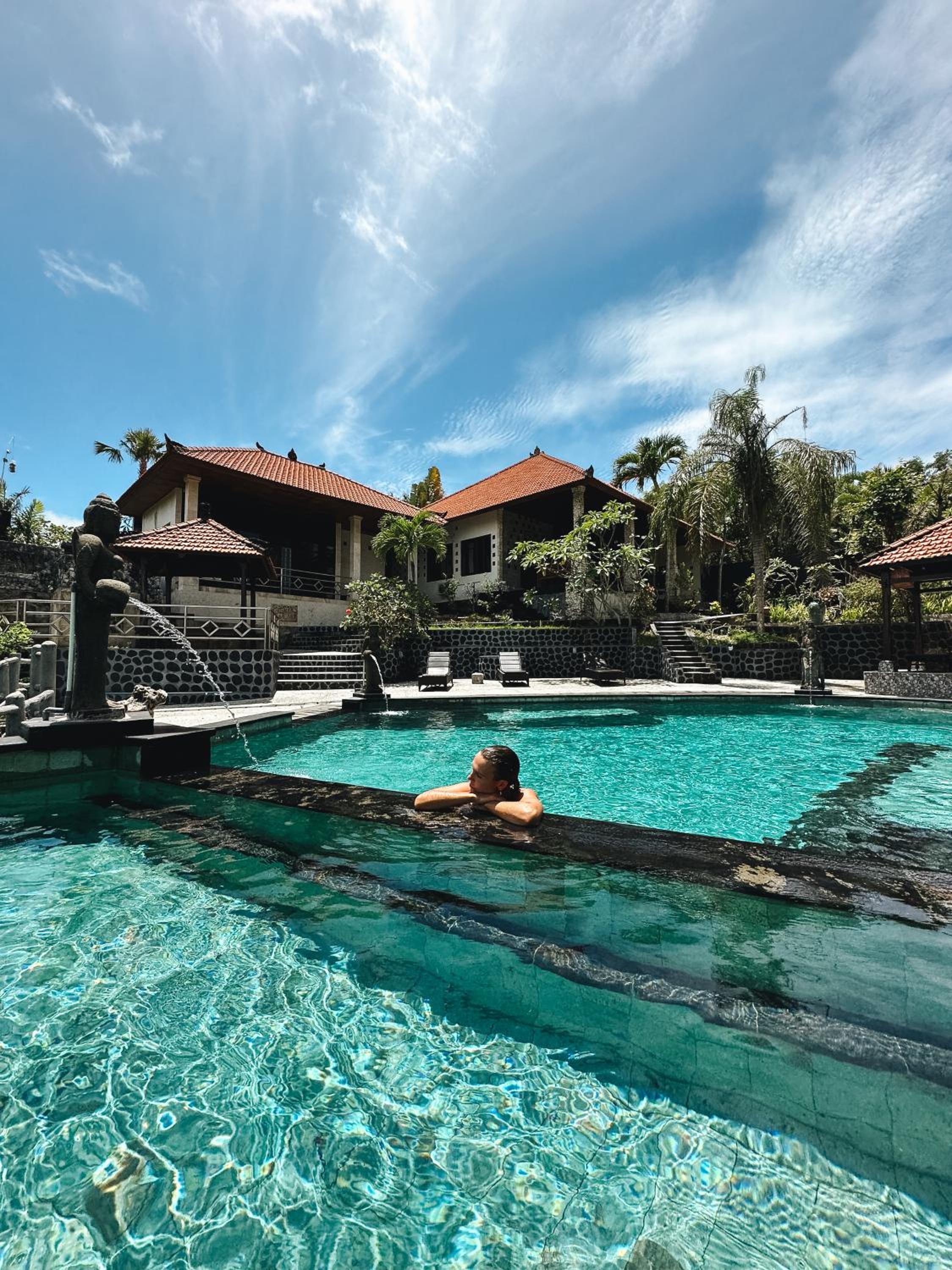 Uluwatu Mansion Villas