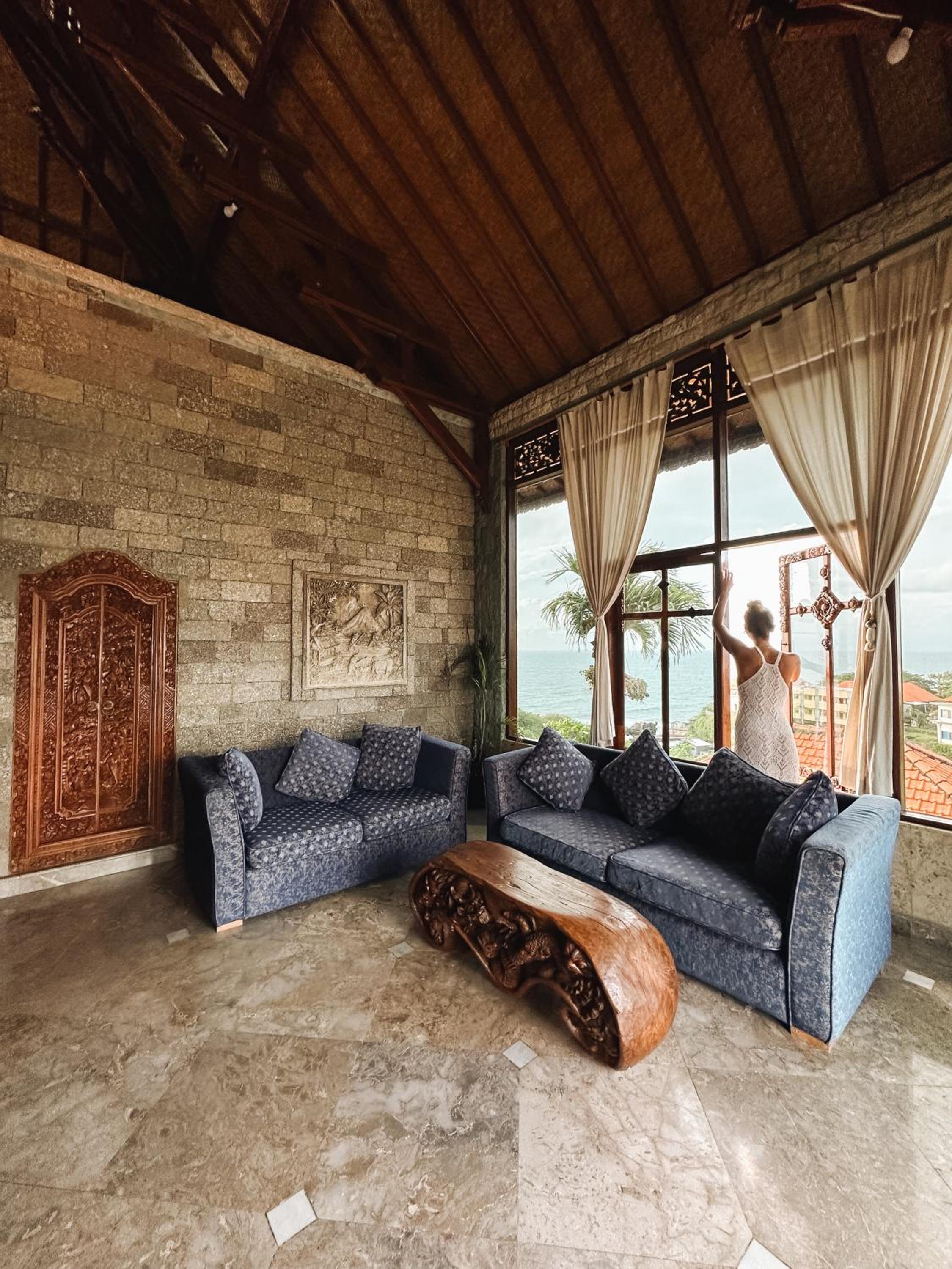 Uluwatu Mansion Villas
