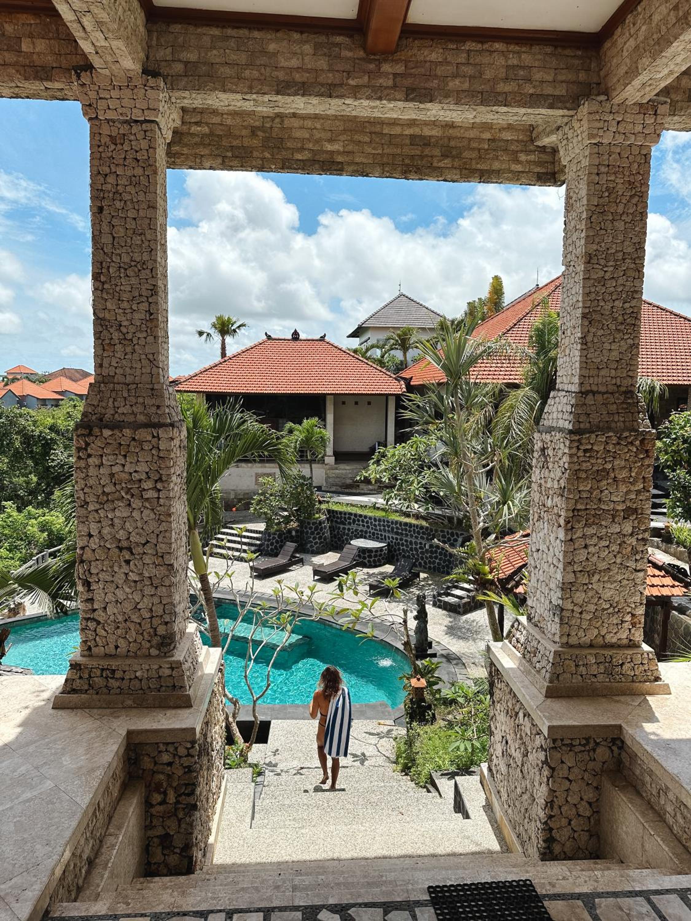 Uluwatu Mansion Villas