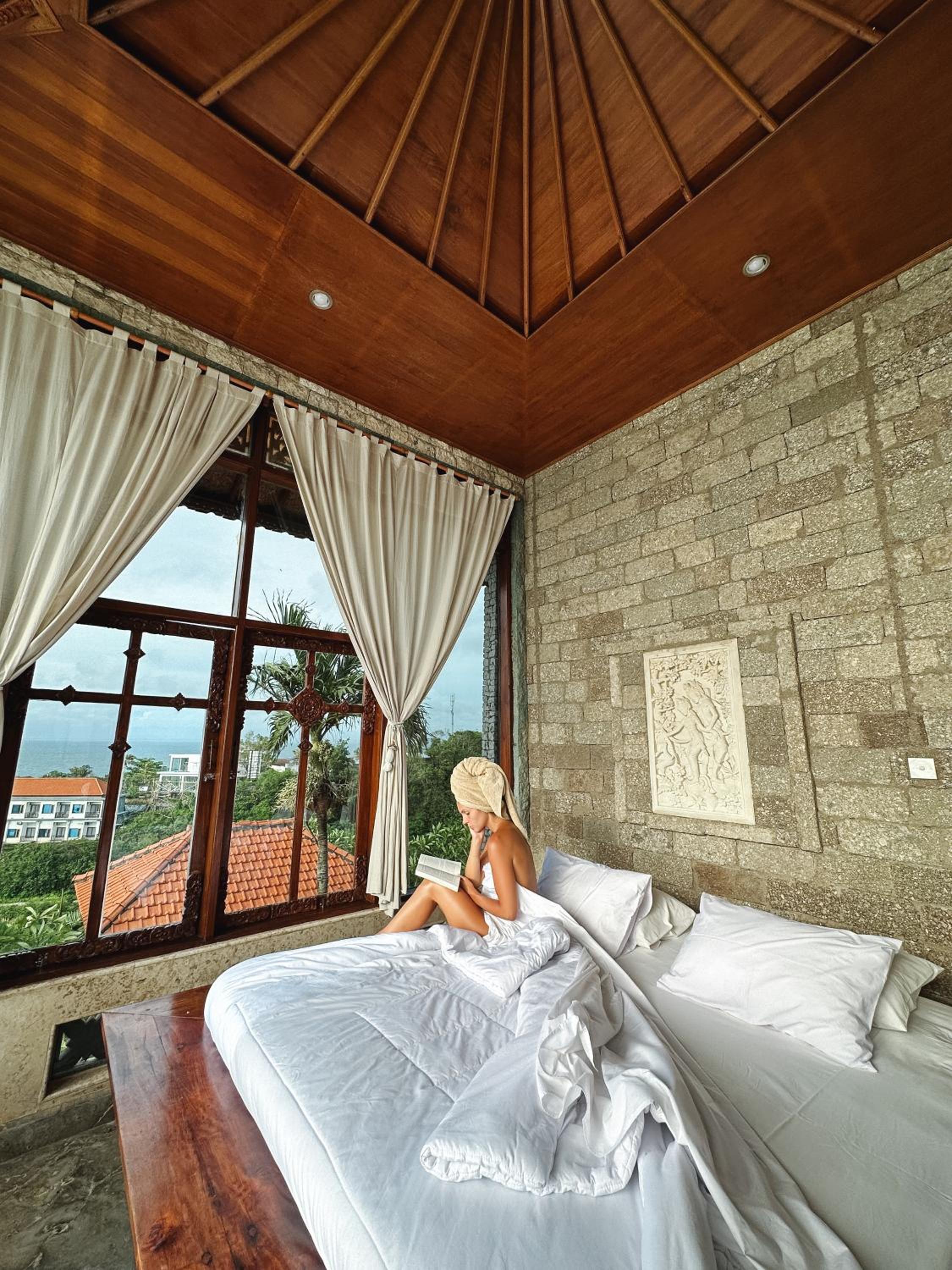 Uluwatu Mansion Villas