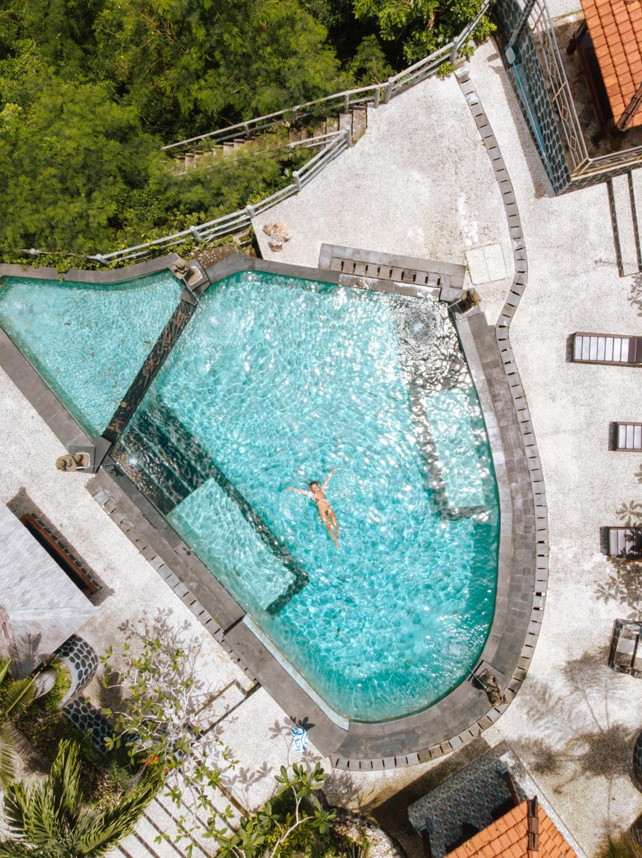 Uluwatu Mansion Villas
