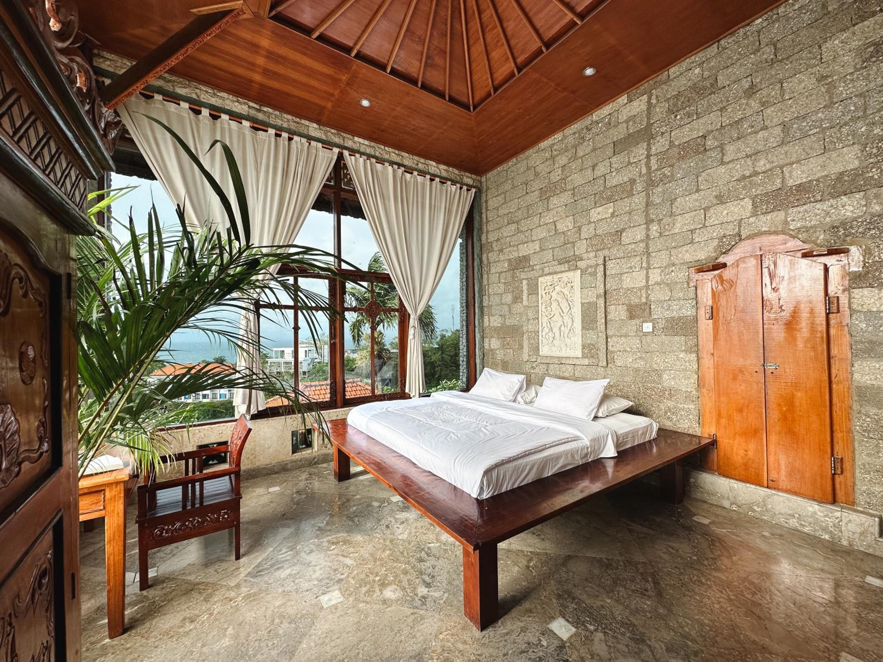 Uluwatu Mansion Villas
