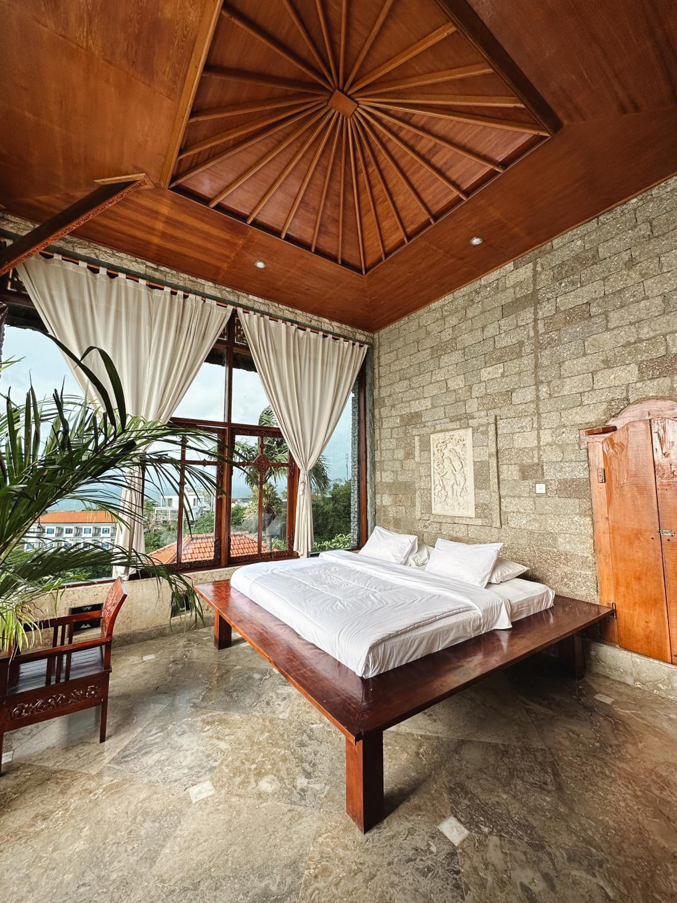 Uluwatu Mansion Villas