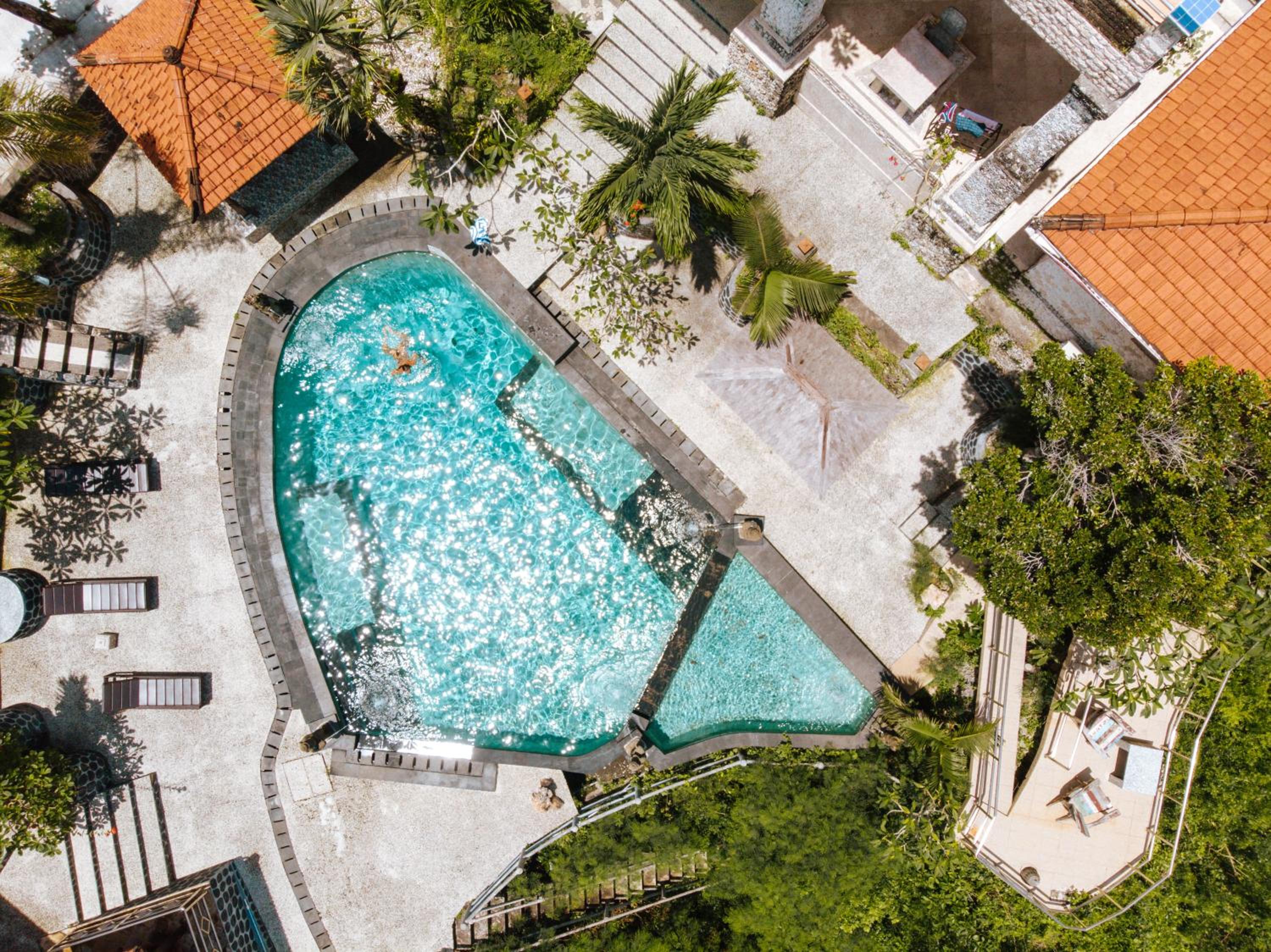 Uluwatu Mansion Villas