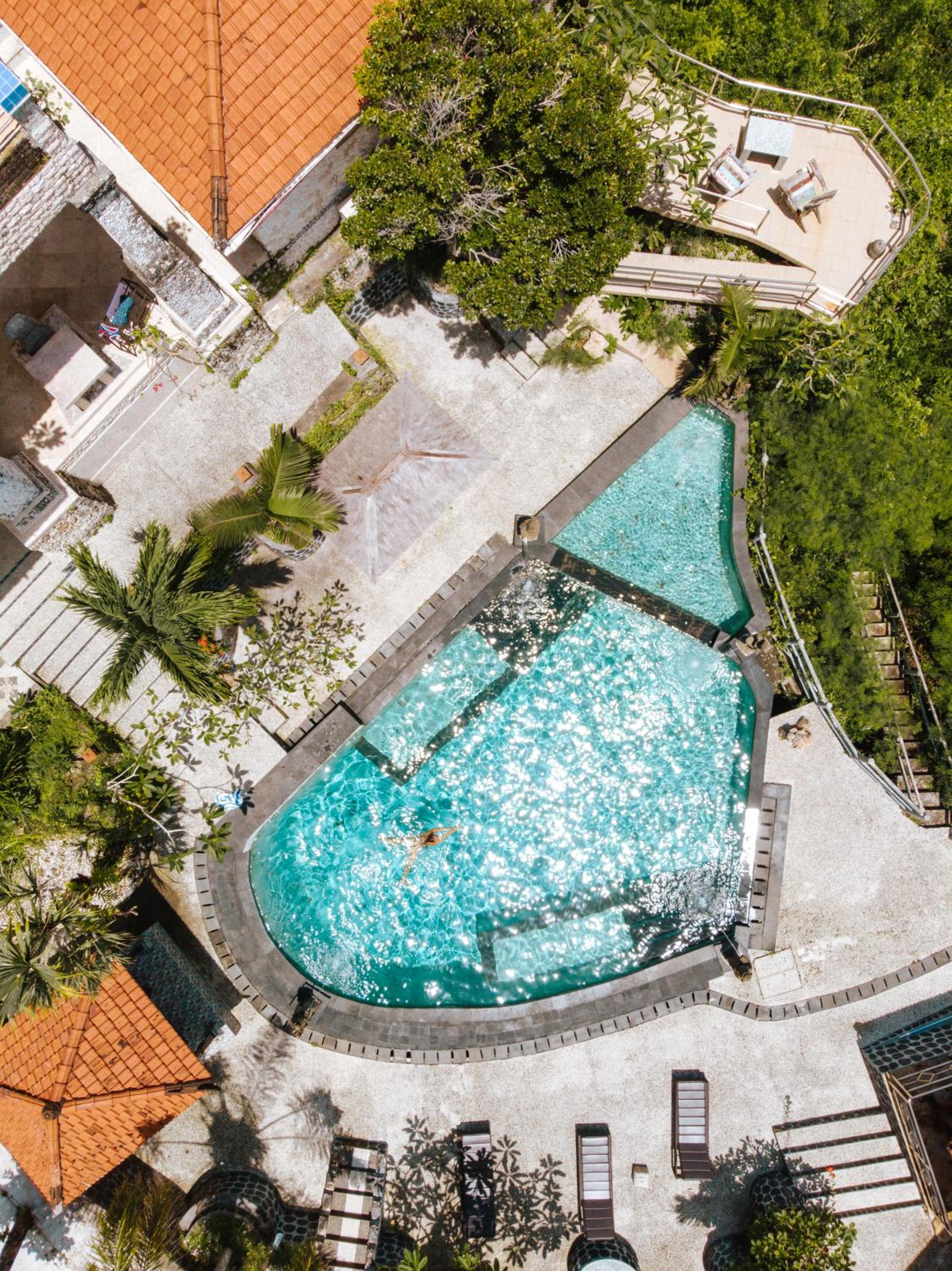 Uluwatu Mansion Villas