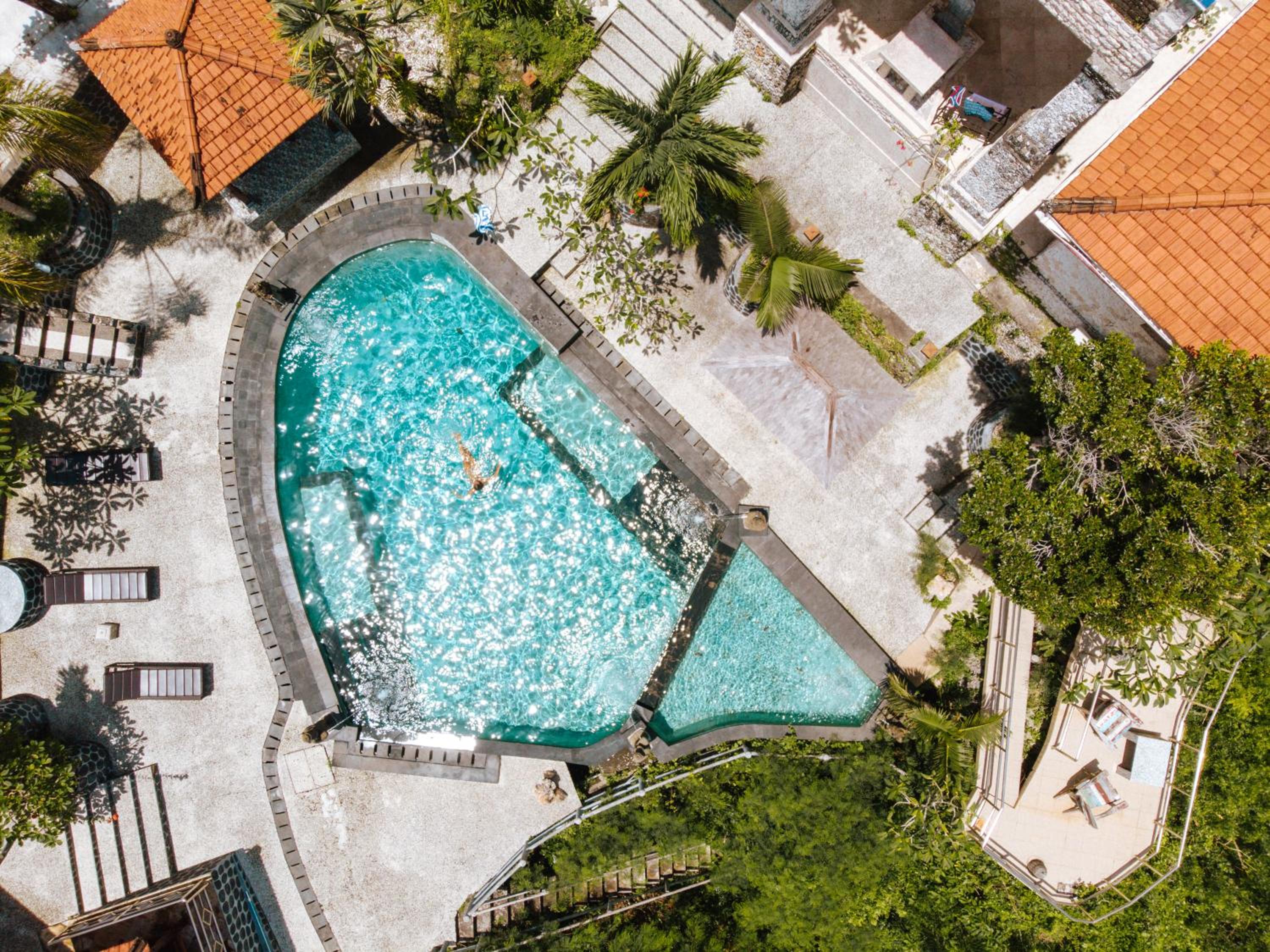 Uluwatu Mansion Villas