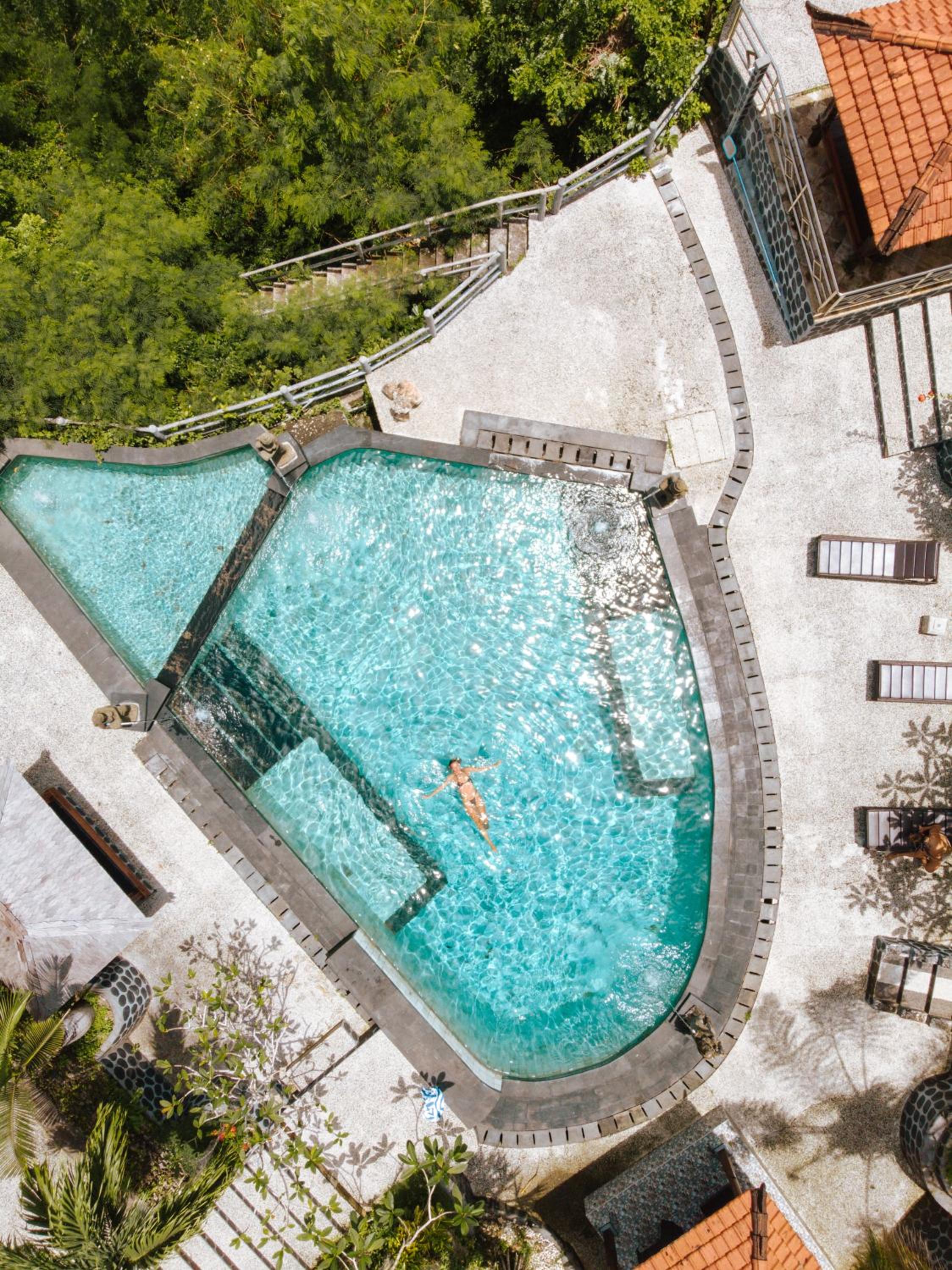 Uluwatu Mansion Villas