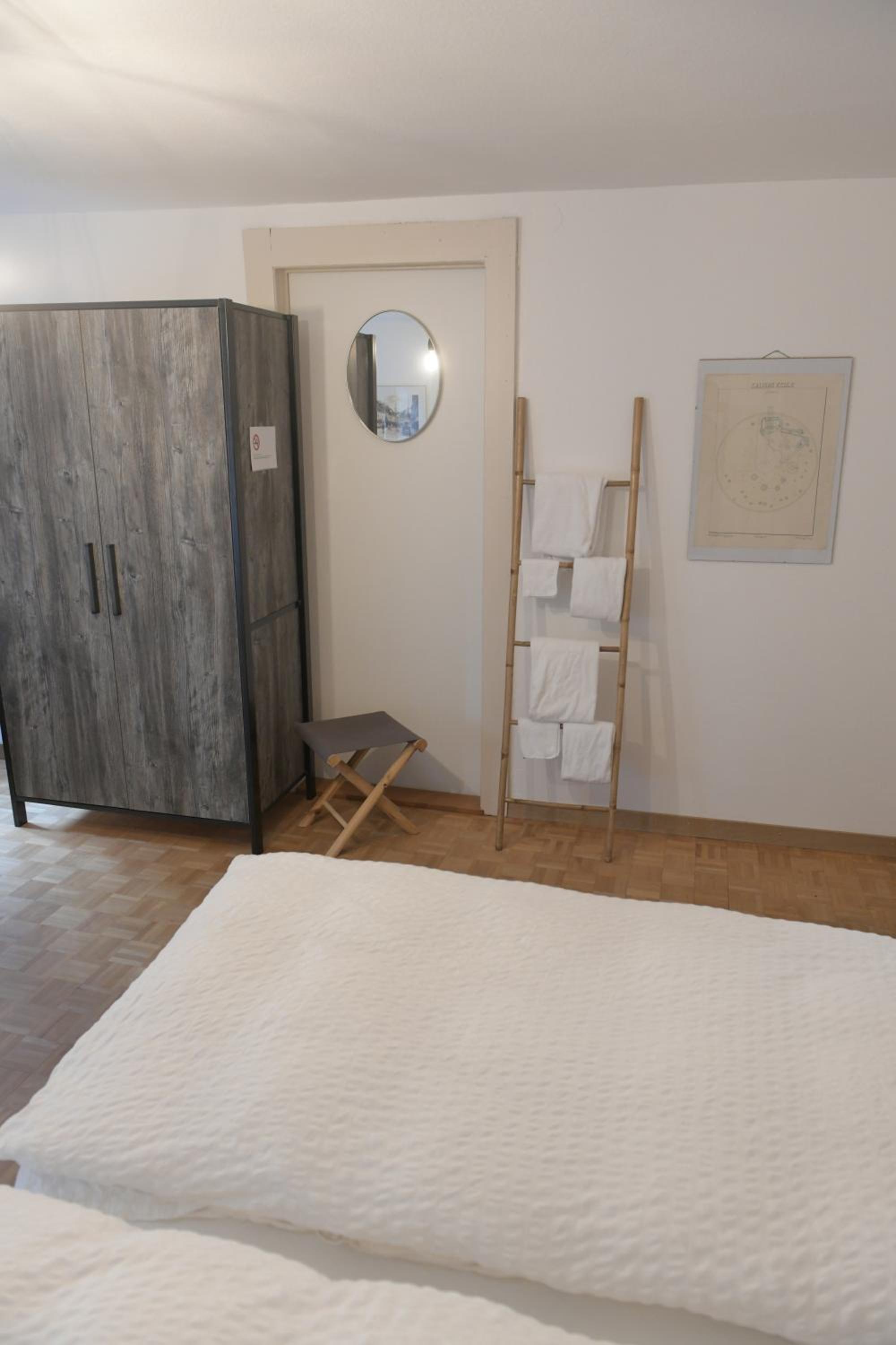 Albergo Diffuso Porrentruy