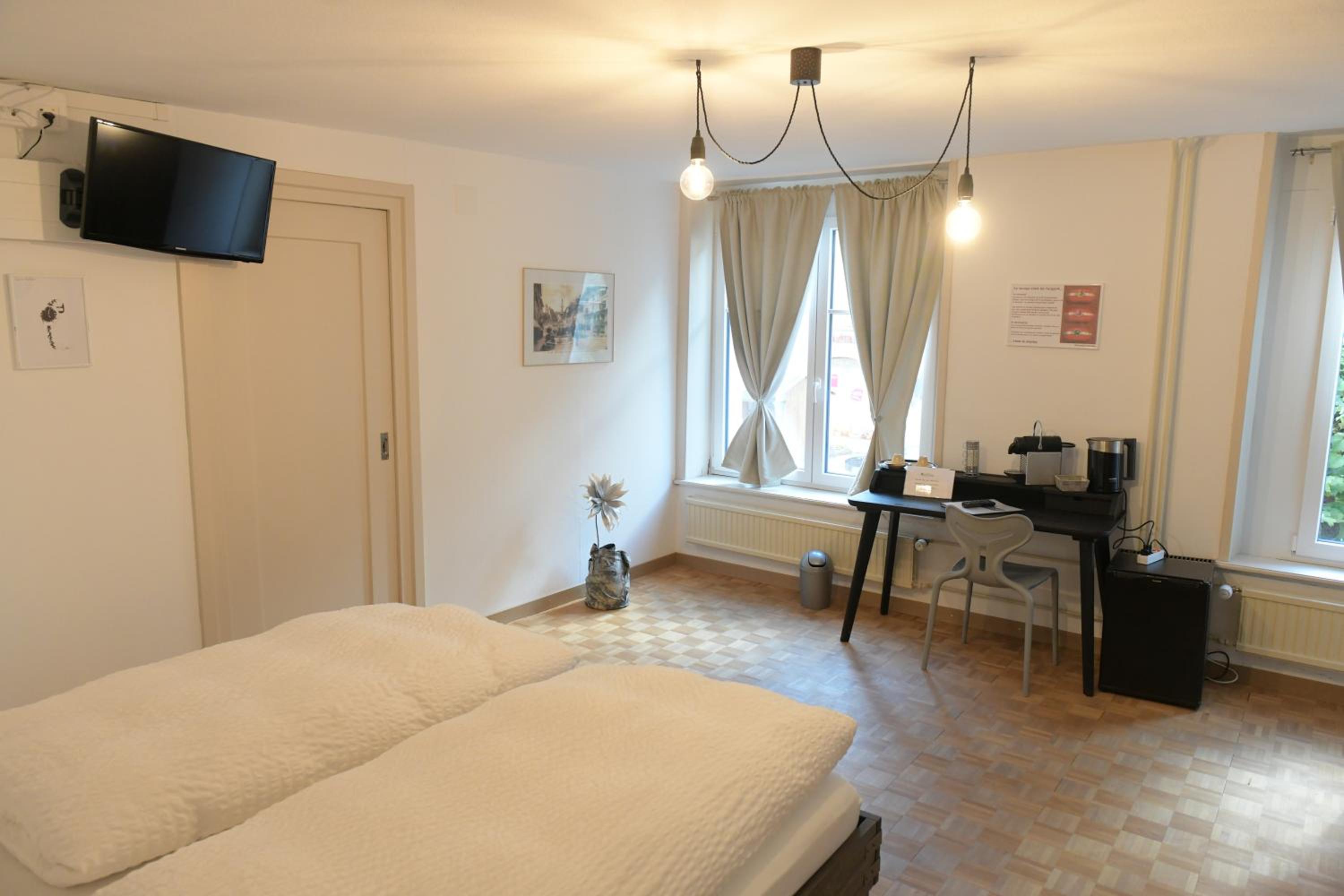 Albergo Diffuso Porrentruy