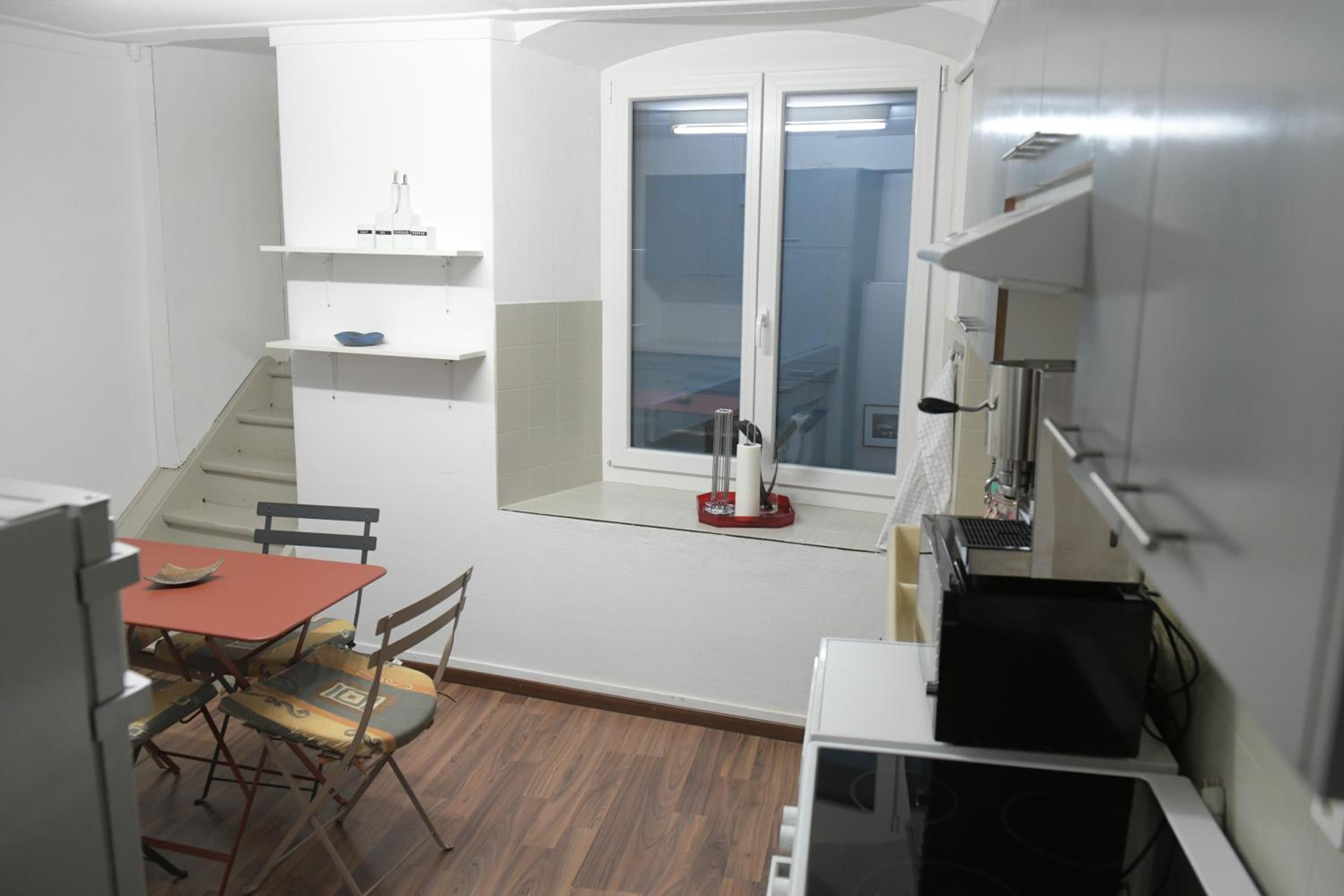 Albergo Diffuso Porrentruy