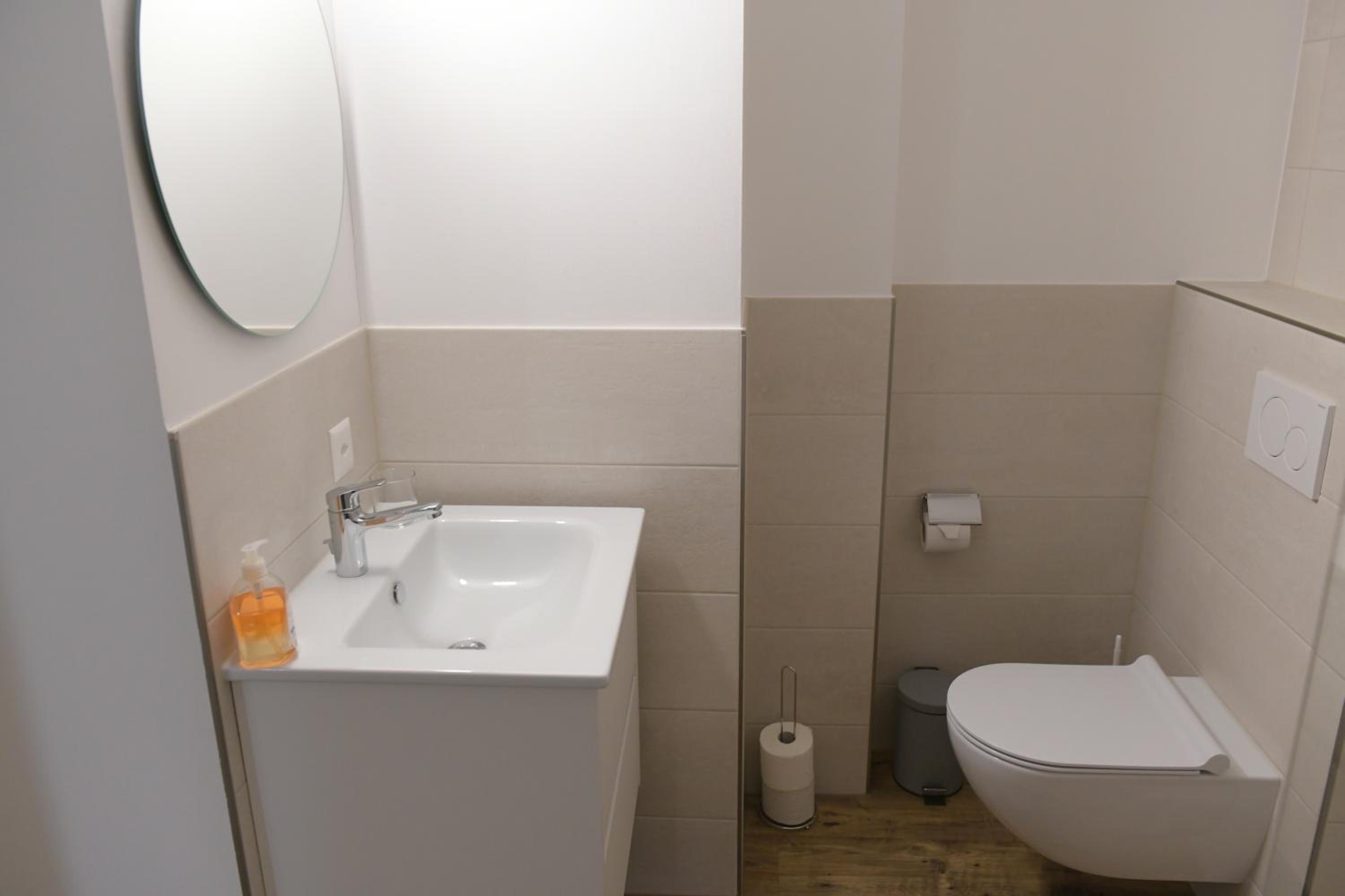 Albergo Diffuso Porrentruy