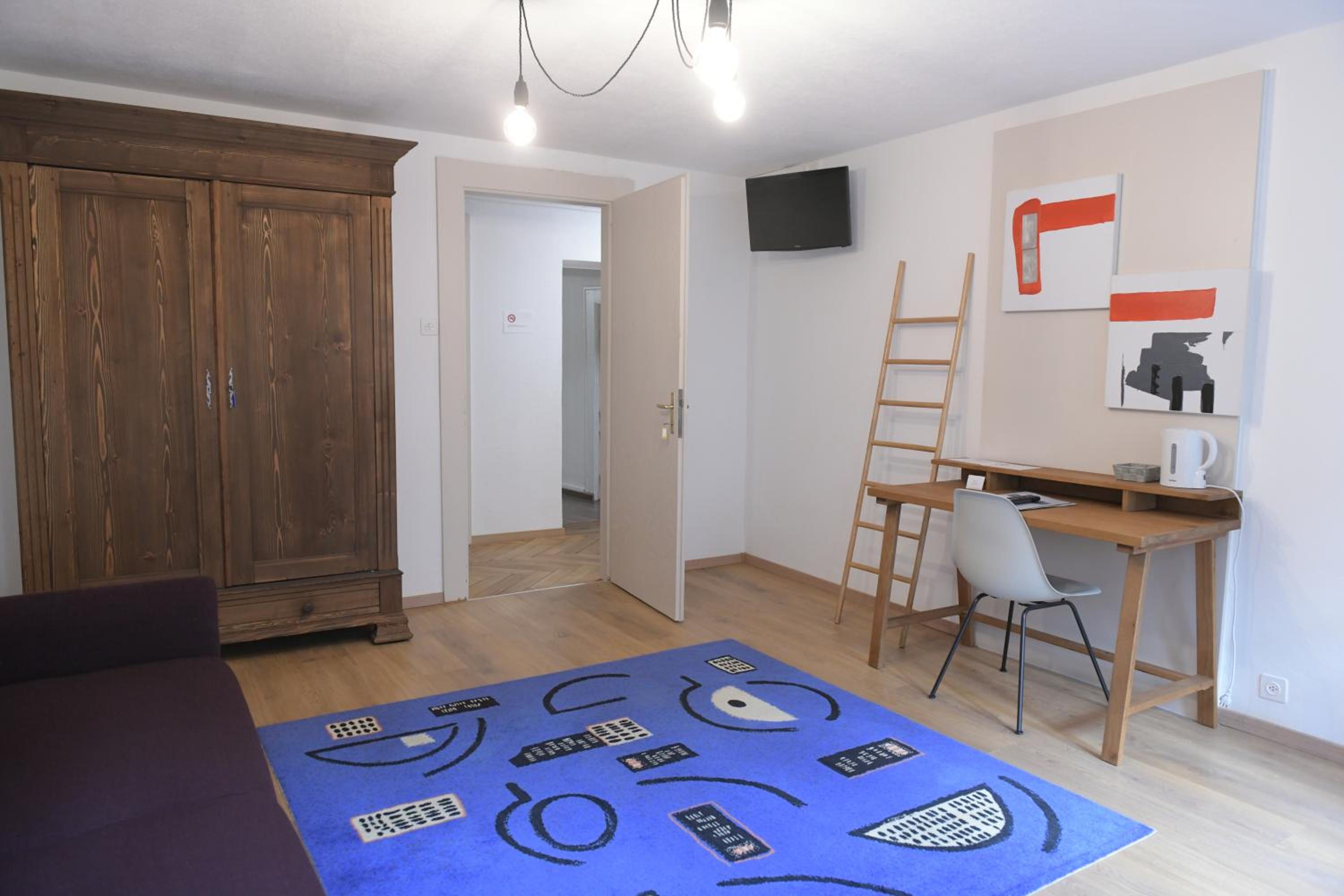 Albergo Diffuso Porrentruy