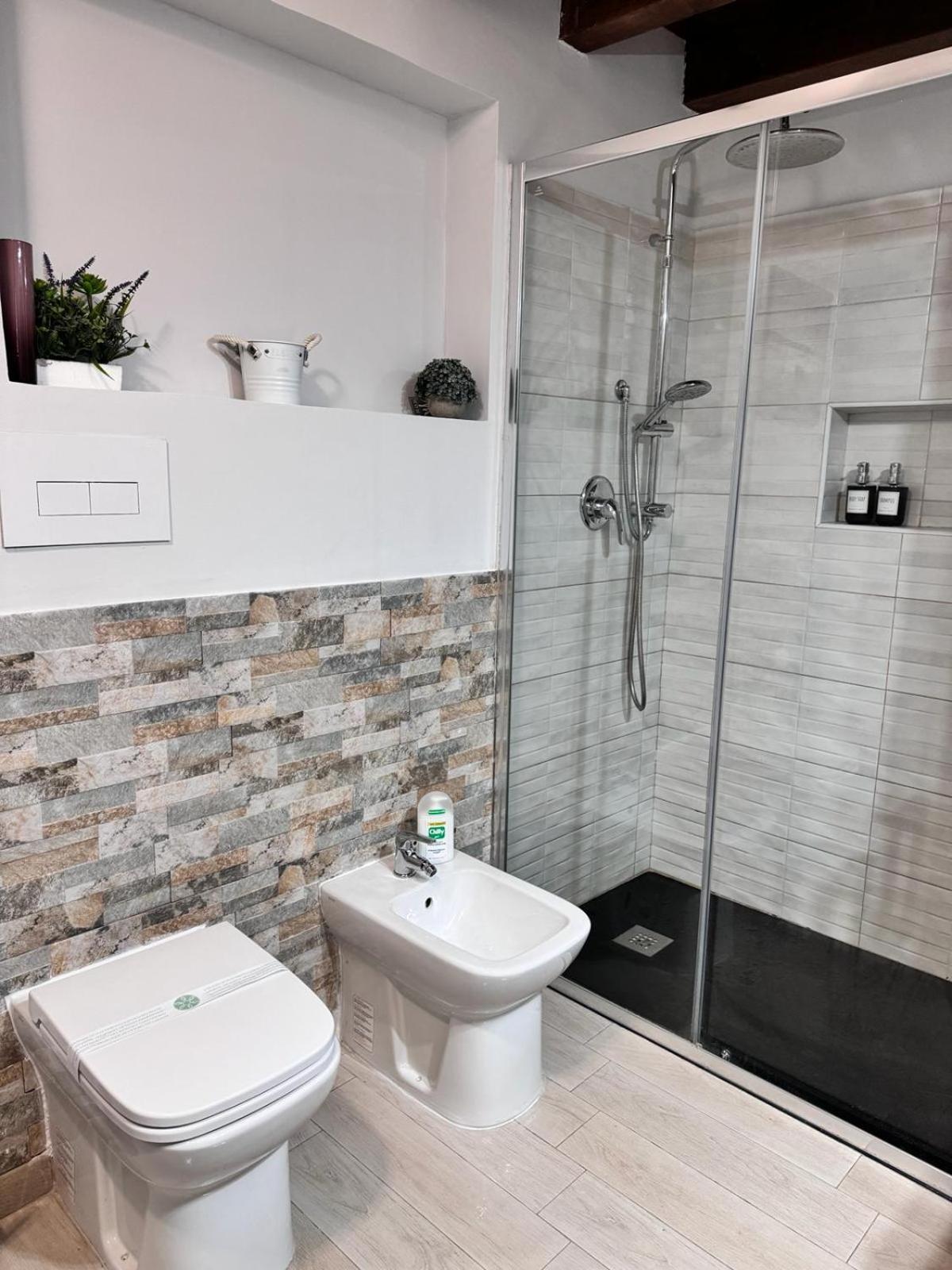 GDM central apartment Palermo