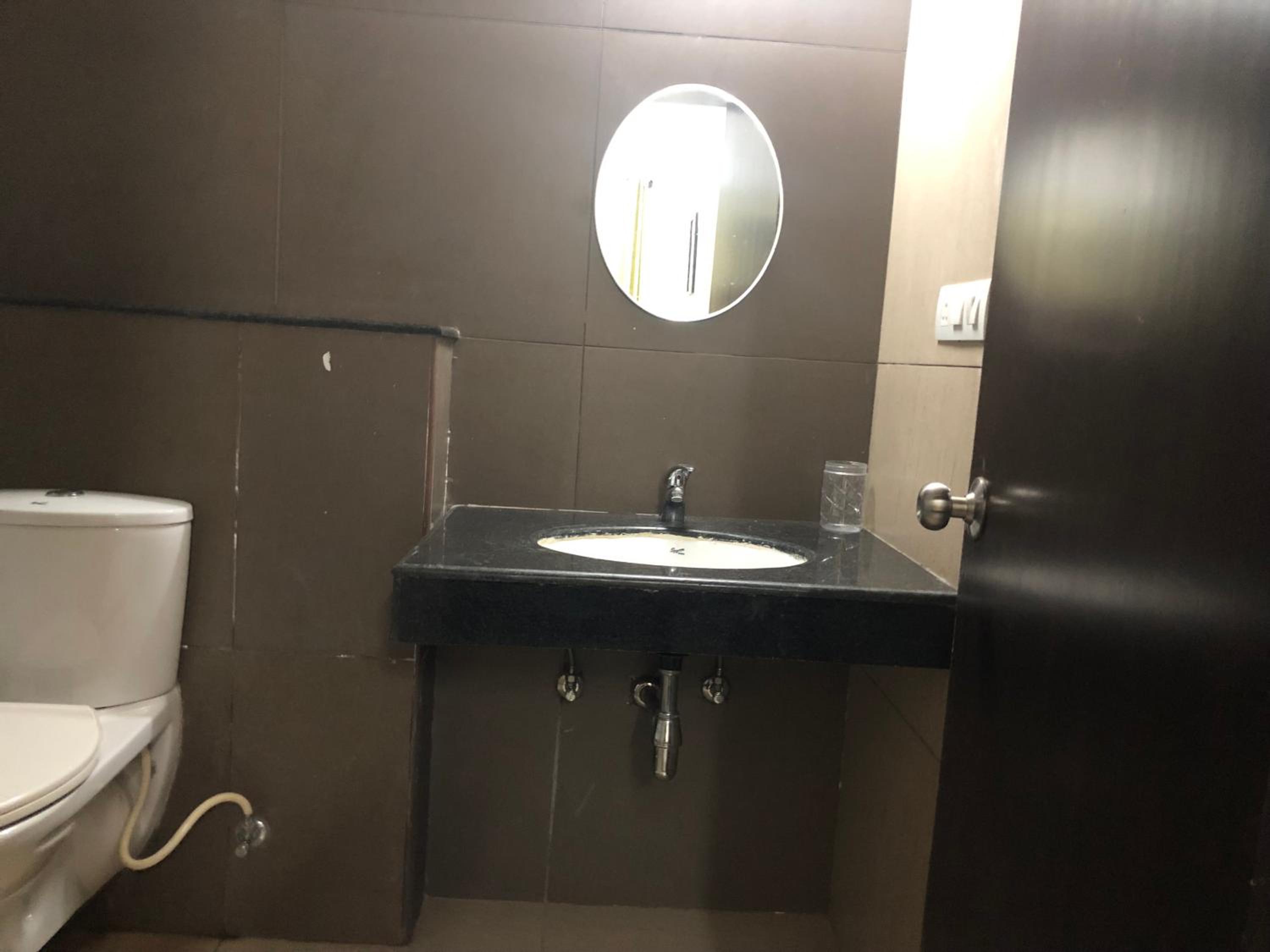 Private Rooms in Villa