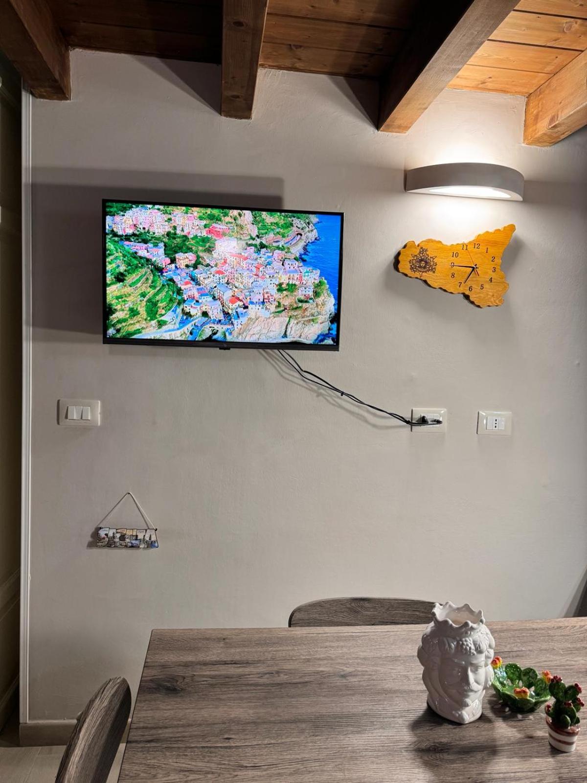 GDM central apartment Palermo