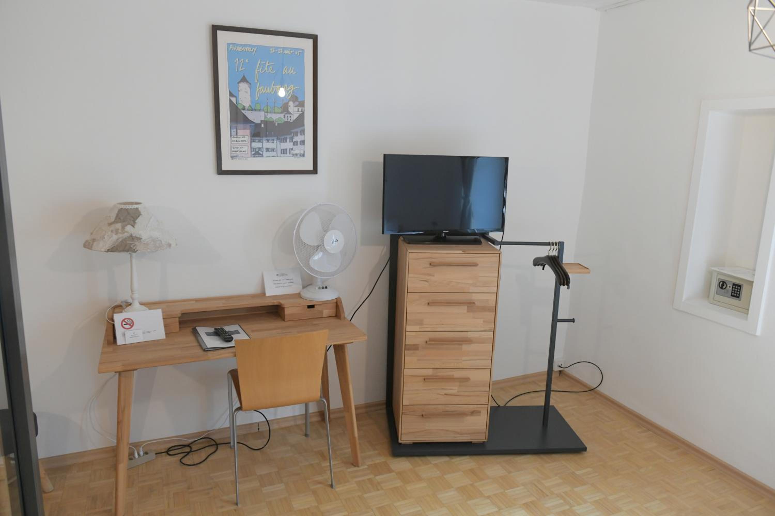 Albergo Diffuso Porrentruy