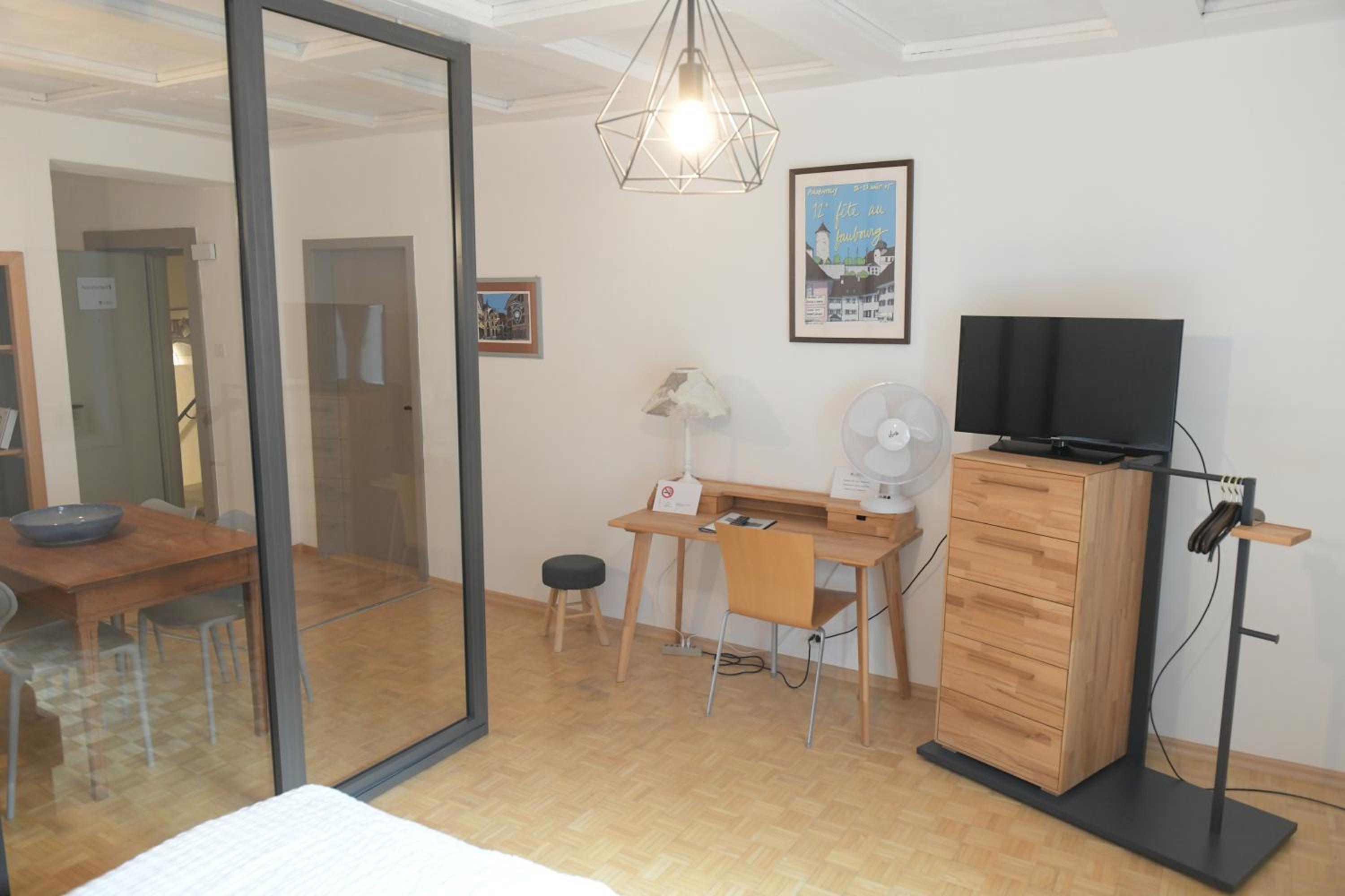 Albergo Diffuso Porrentruy