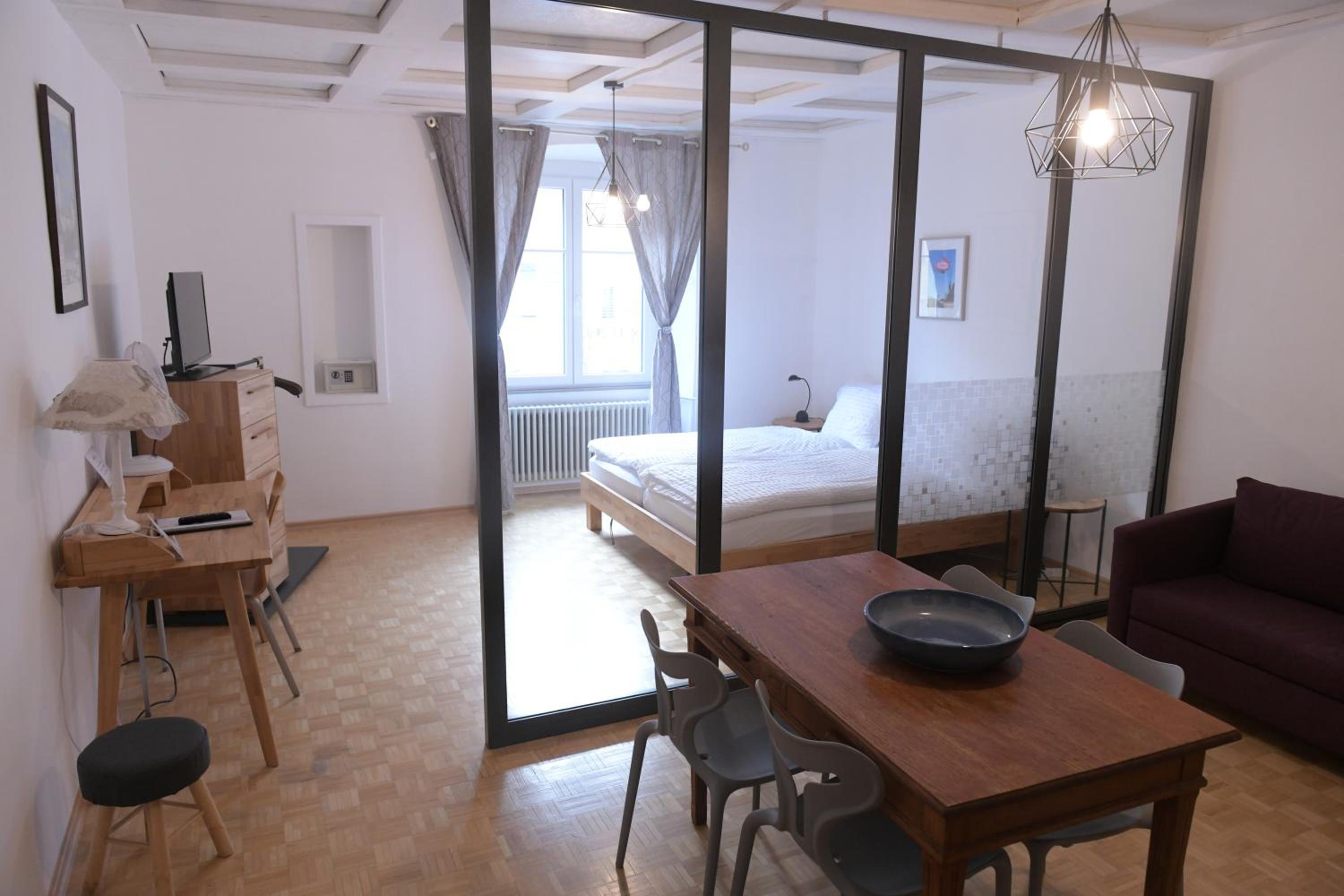 Albergo Diffuso Porrentruy