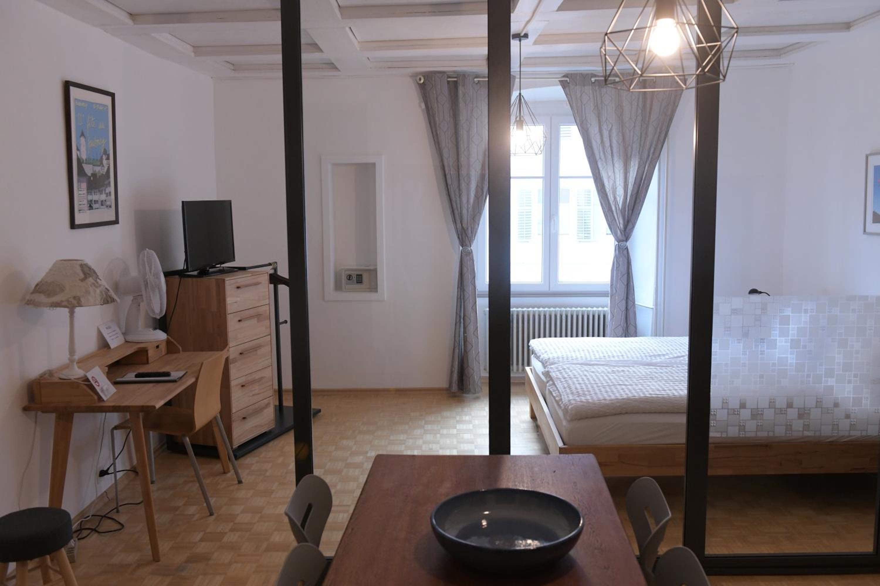 Albergo Diffuso Porrentruy