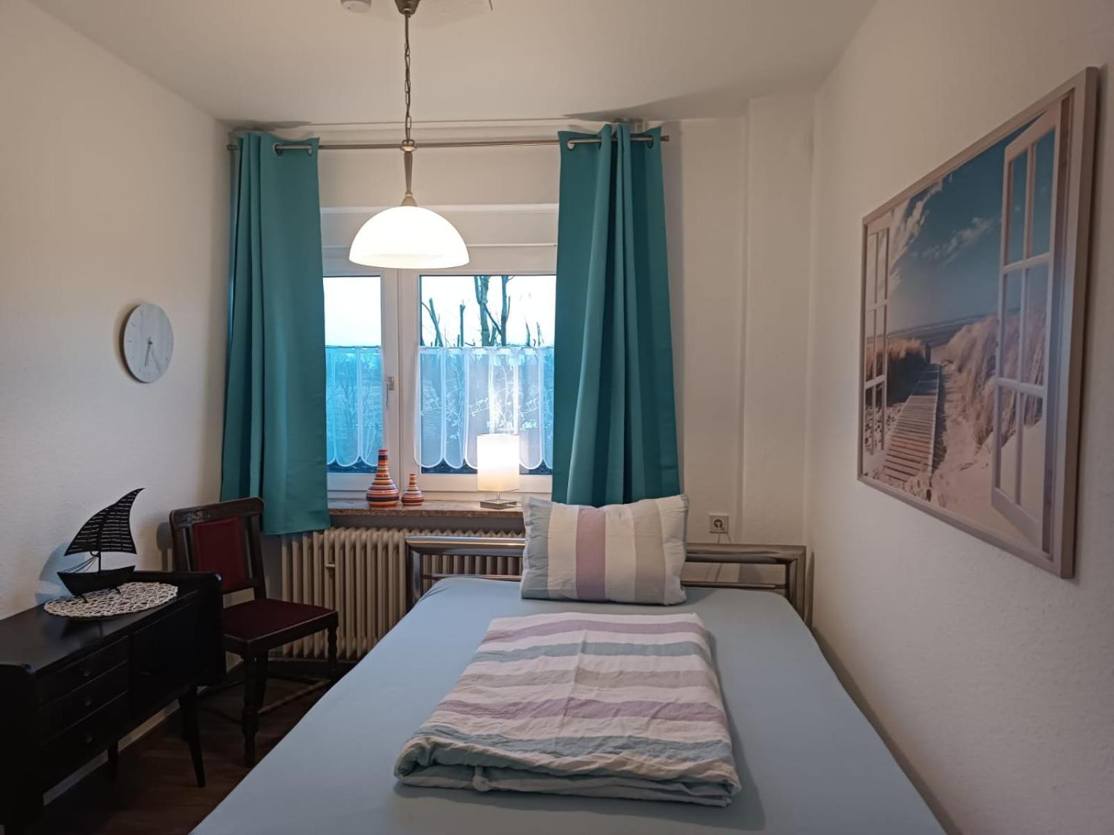 Ferienhaus Bonishof