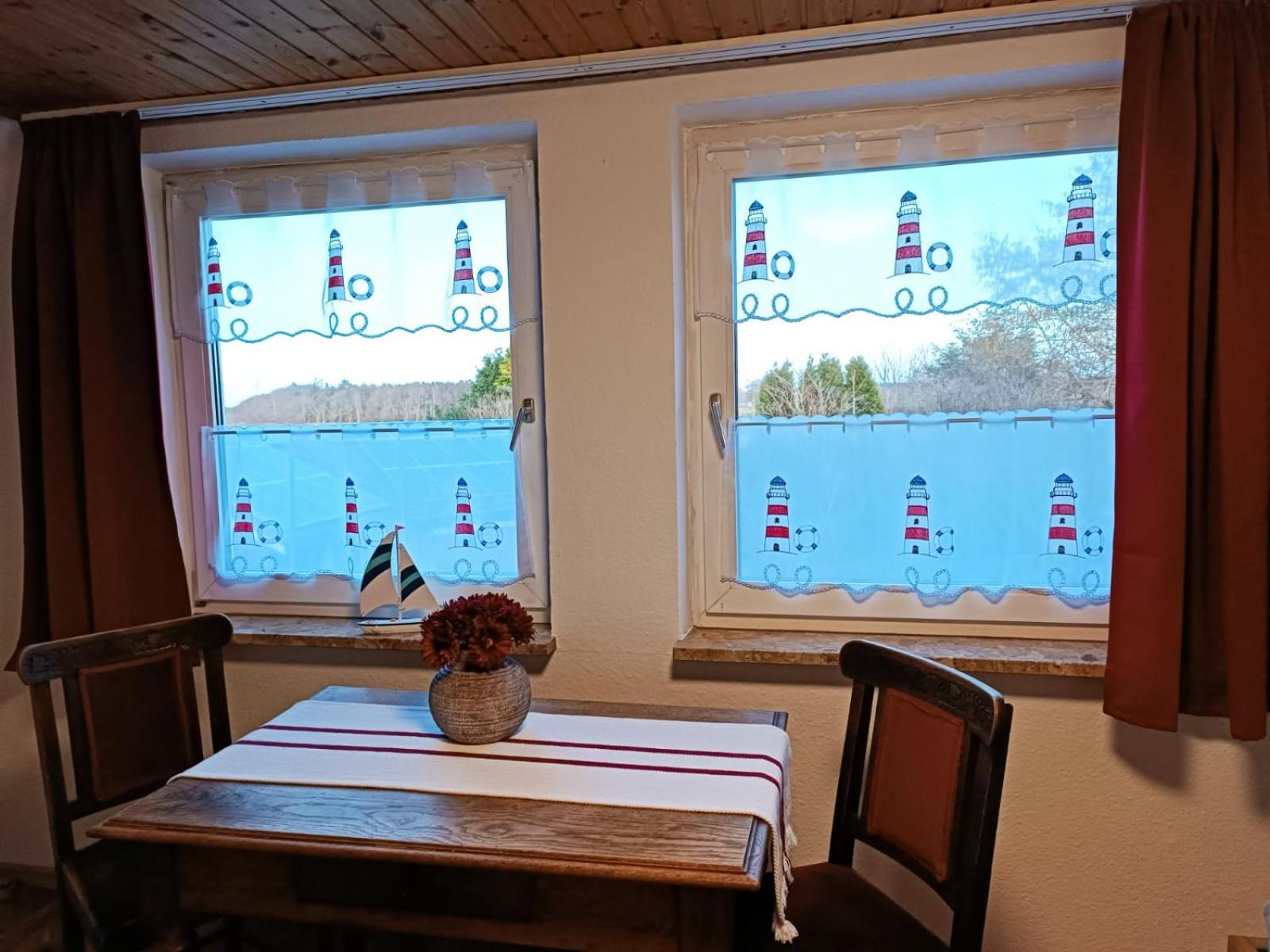 Ferienhaus Bonishof