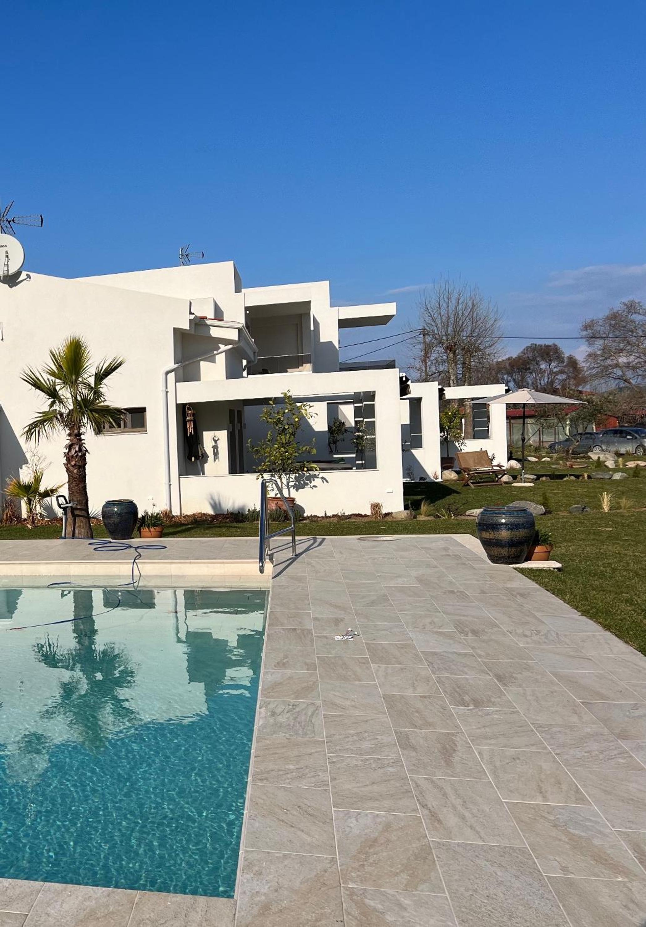 Garden Residence