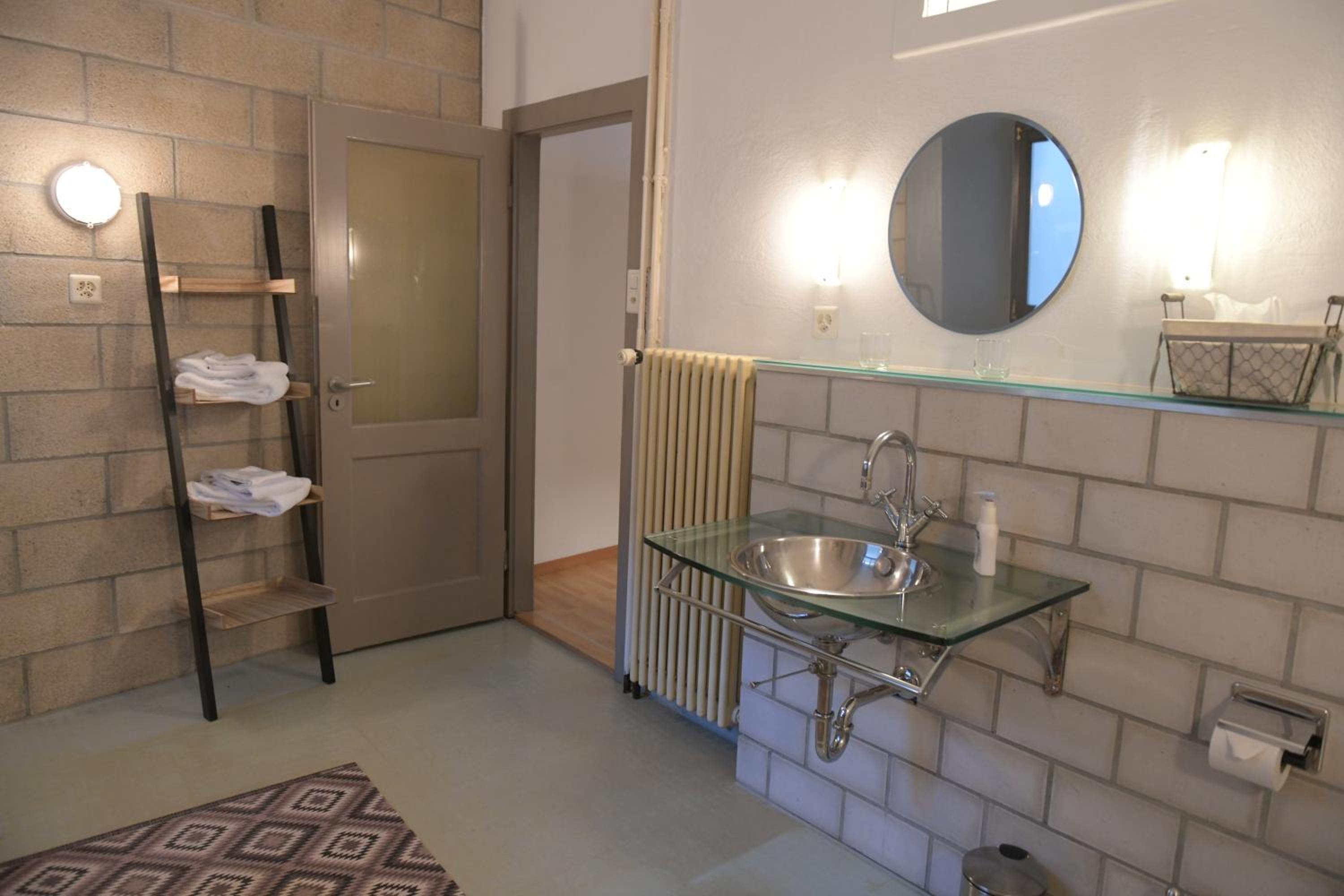 Albergo Diffuso Porrentruy